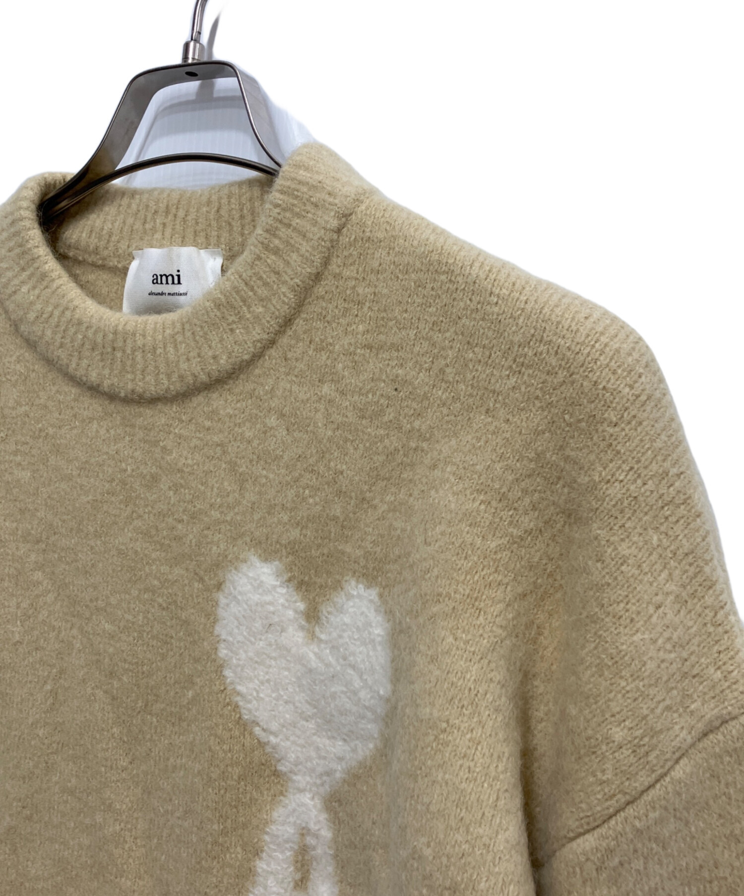 【激レア】AMI Alexandre Mattiussi/セットアップ/ 中古・古着通販】AMI Alexandre Mattiussi (アミアレクサンドルマ