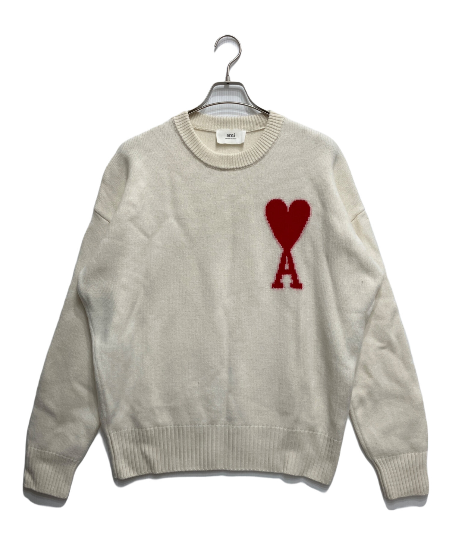 中古・古着通販】AMI Alexandre Mattiussi (アミアレクサンドルマ