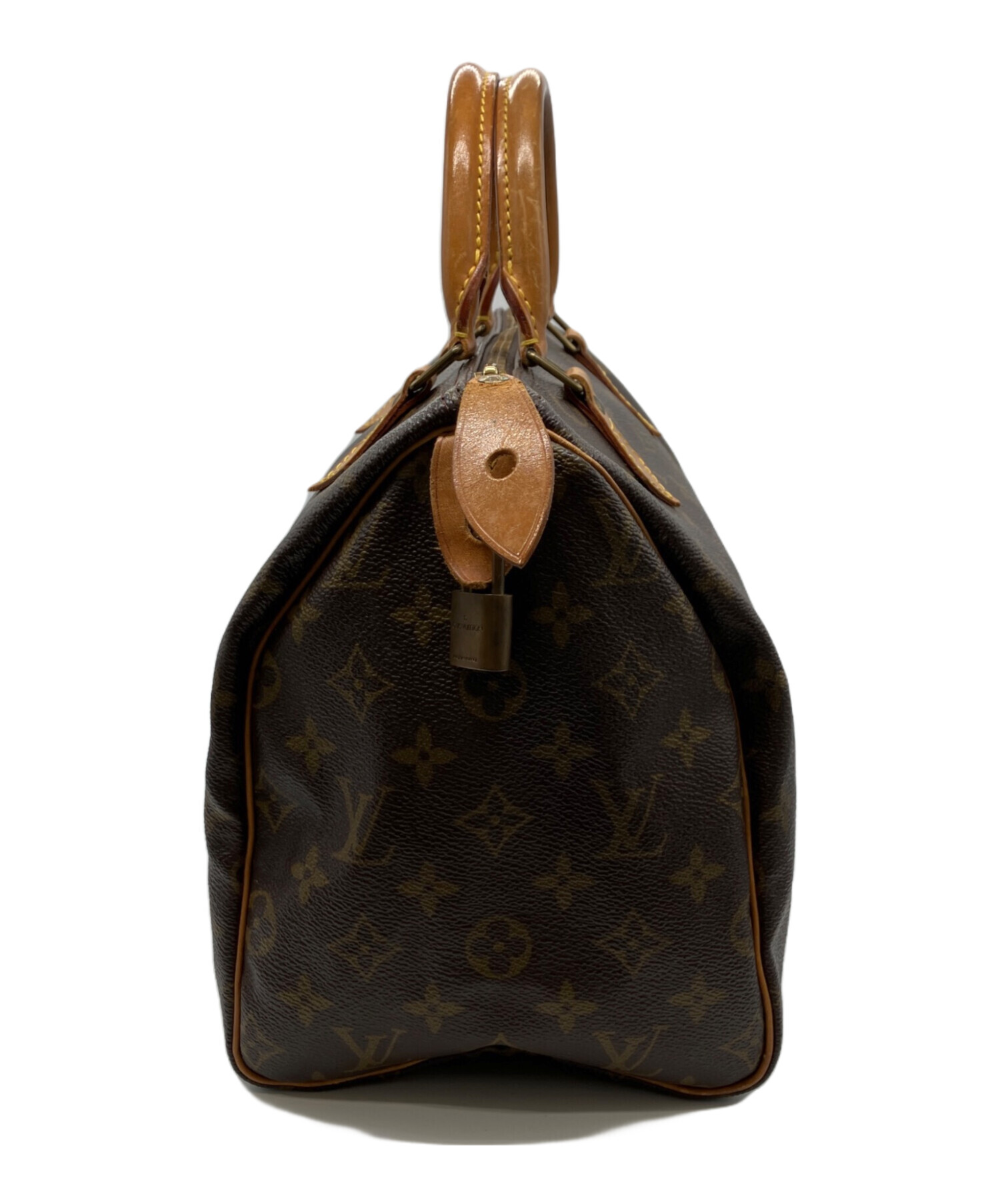 中古・古着通販】LOUIS VUITTON (ルイ ヴィトン) スピーディ30