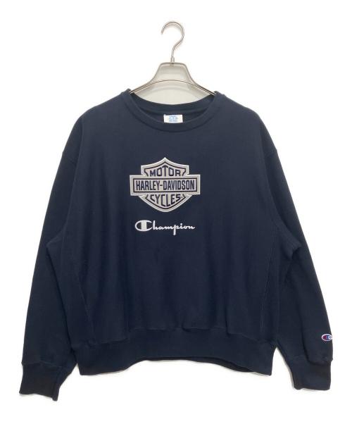 中古・古着通販】Champion REVERSE WEAVE (チャンピオン リバース