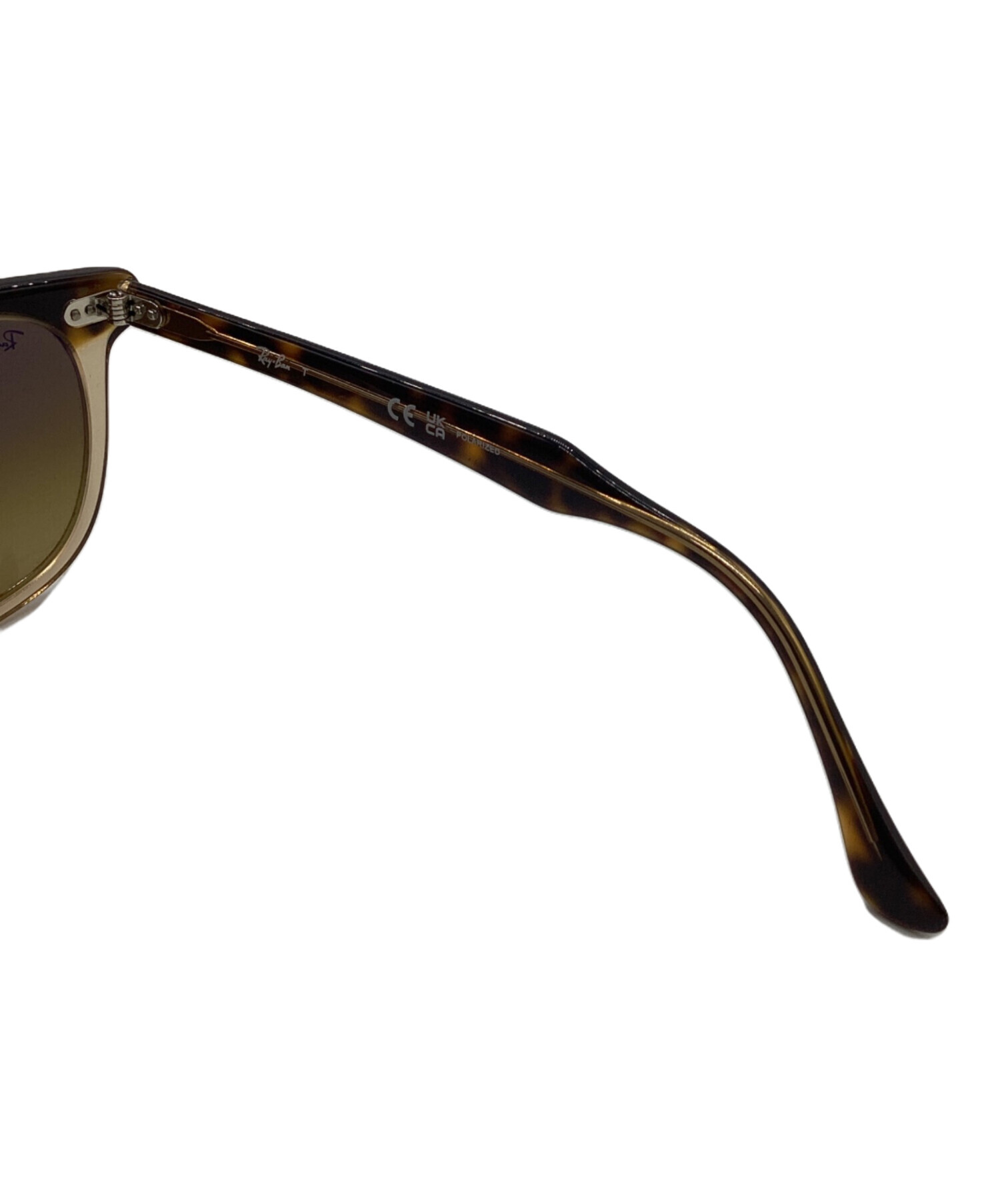 中古・古着通販】RAY-BAN (レイバン) グラデーションHAWKEYEサングラス