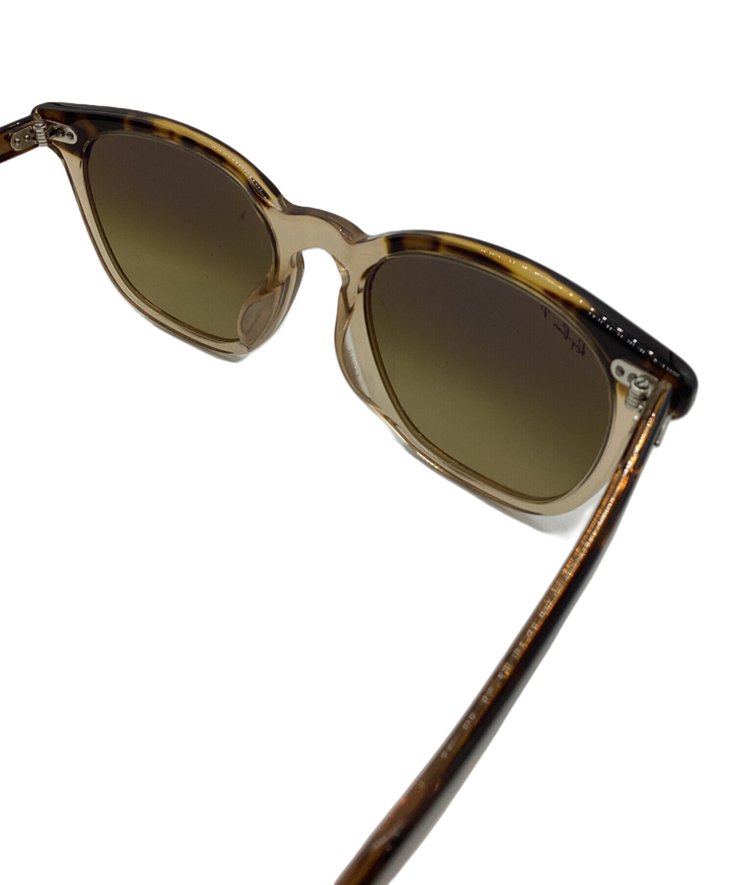 中古・古着通販】RAY-BAN (レイバン) グラデーションHAWKEYEサングラス 