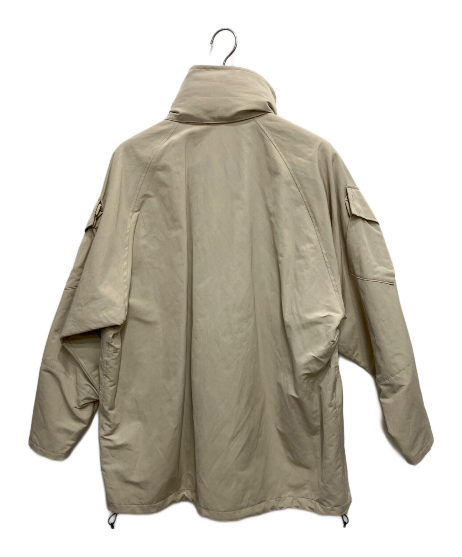 中古・古着通販】KAPTAIN SUNSHINE (キャプテンサンシャイン) Extended