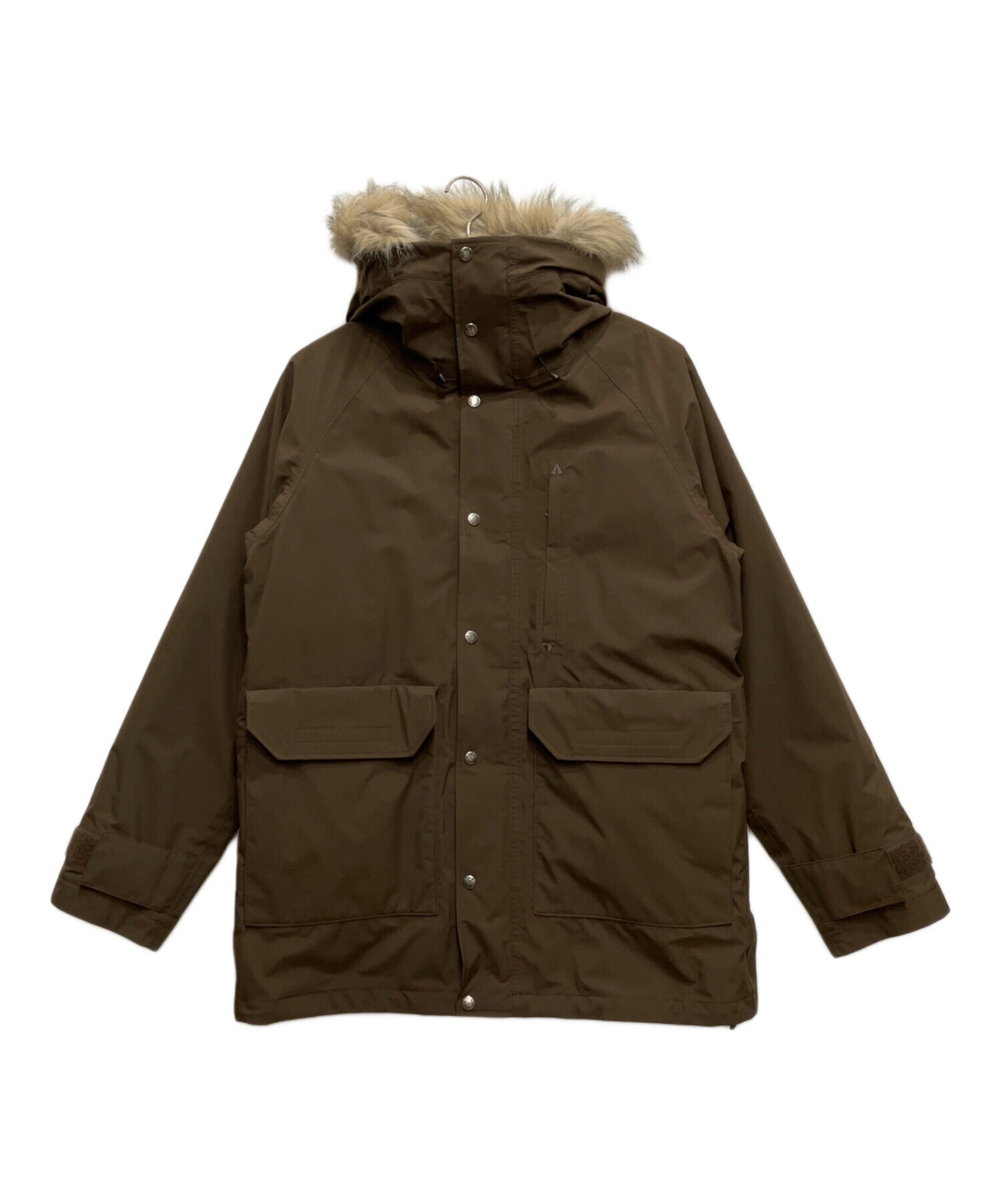 中古・古着通販】THE NORTH FACE (ザ ノース フェイス) セローマグネト