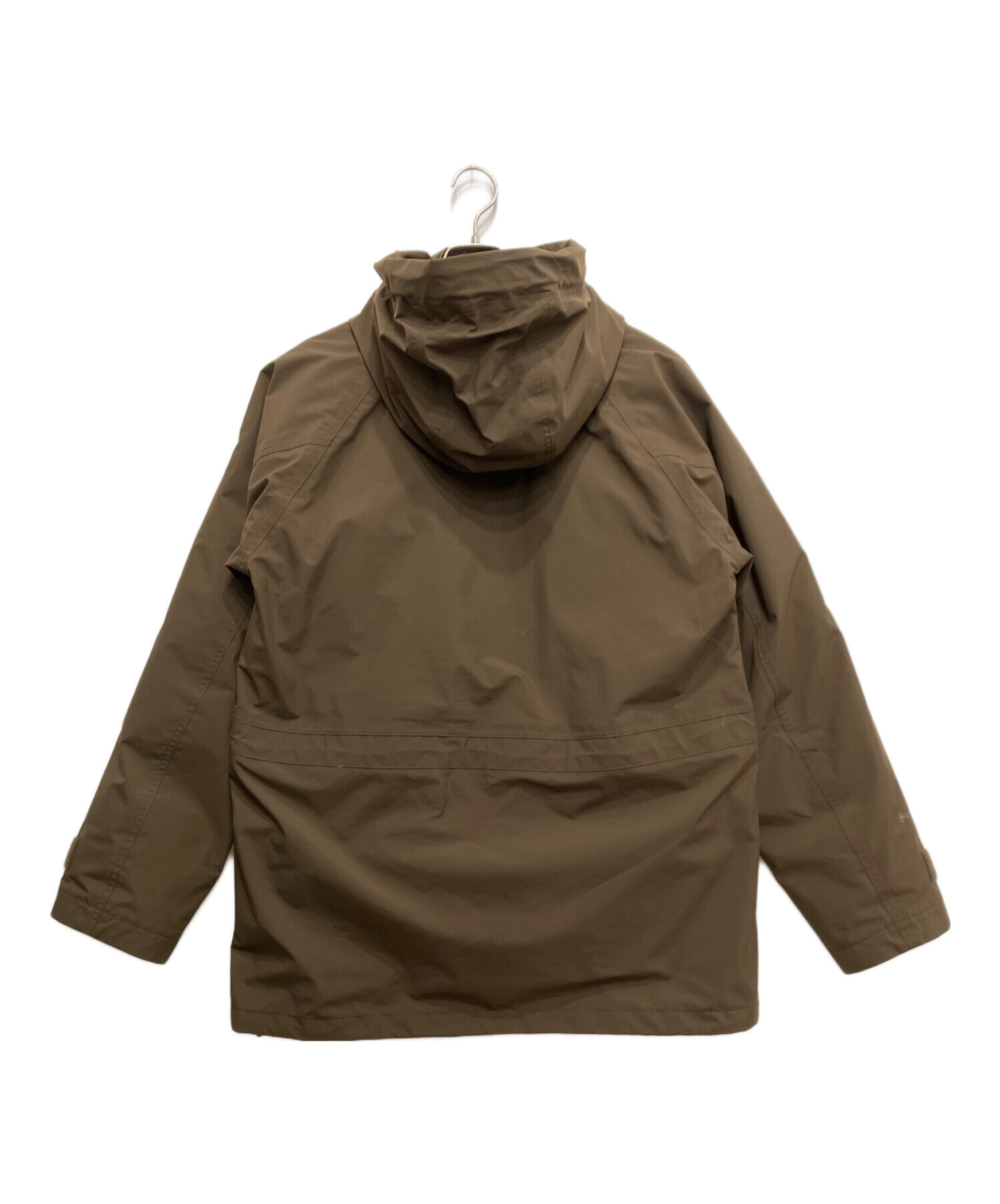 古着　アウター 激安古着】 ZEROXPOSUR ブルゾン/ジャンパー アウター – 【古着通販