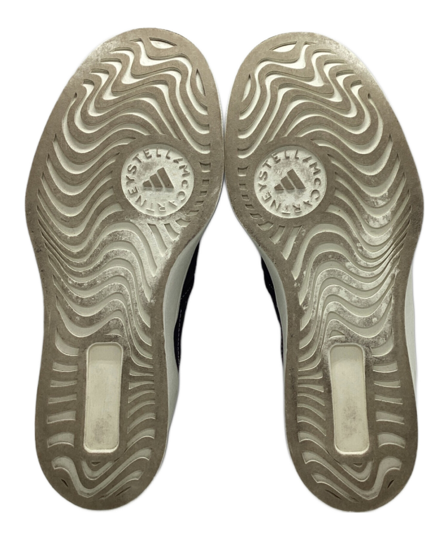 未使用に近い adidas by Stella McCartney ブラック 19923479_51344926_600.jpg