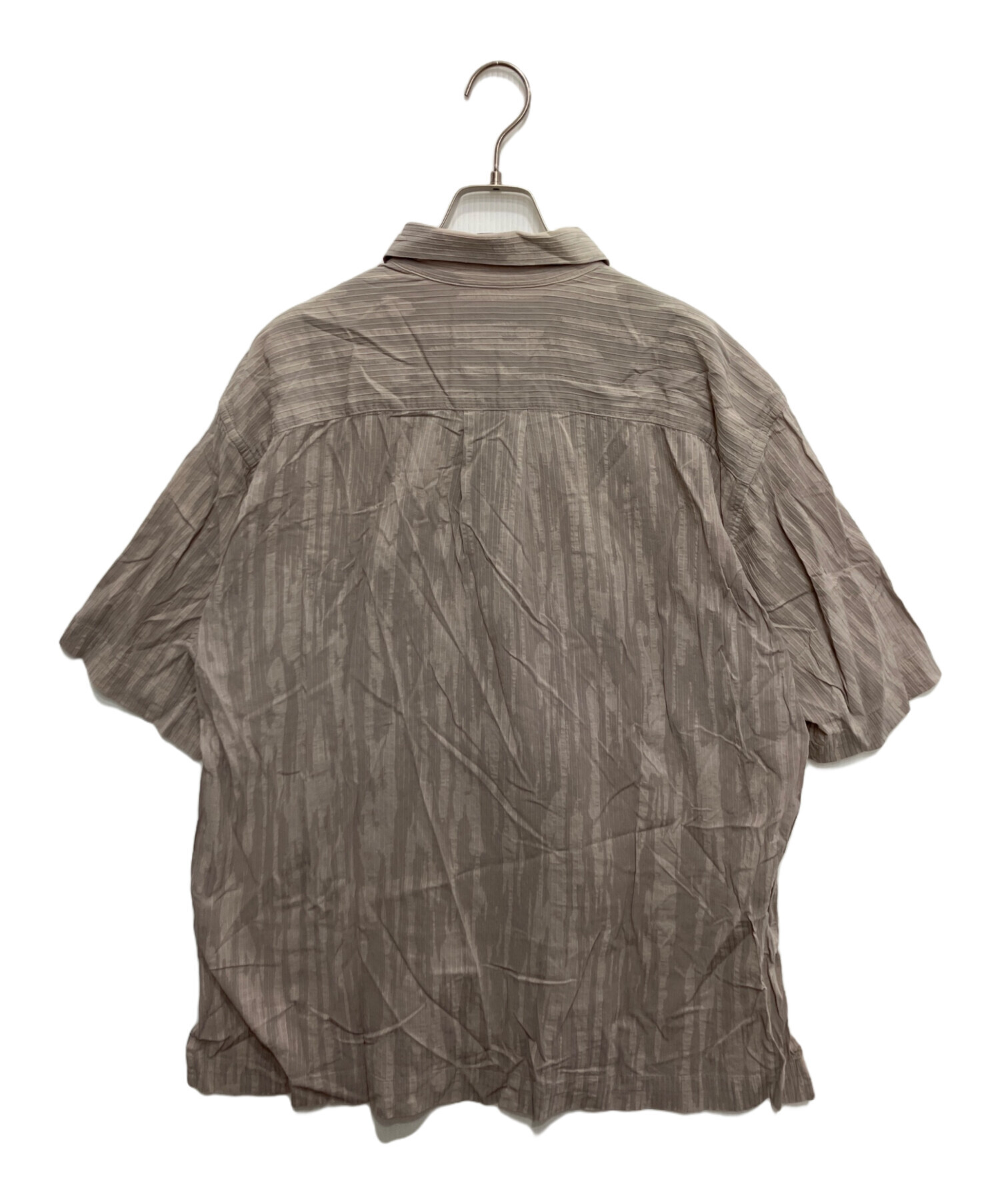 中古・古着通販】ISSEY MIYAKE MEN (イッセイミヤケメン) 杢調