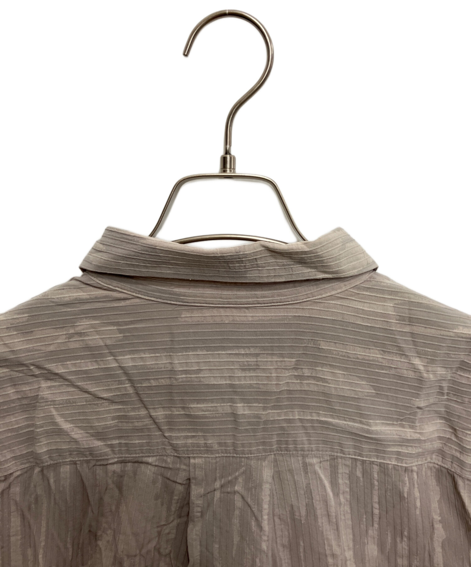 中古・古着通販】ISSEY MIYAKE MEN (イッセイミヤケメン) 杢調