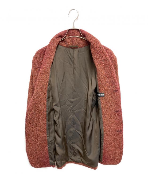 中古・古着通販】ISSEY MIYAKE MEN (イッセイミヤケメン) ツイード