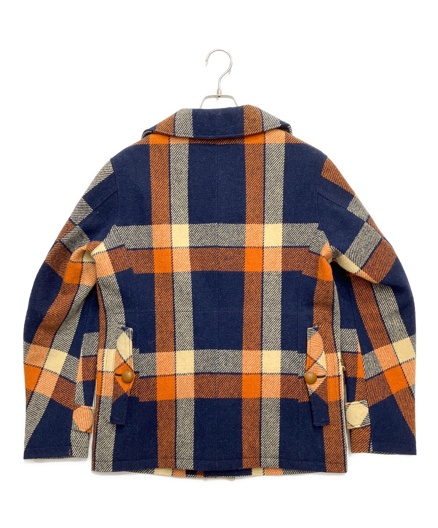 中古・古着通販】VISVIM (ビズビム) Harris Tweed (ハリスツイード