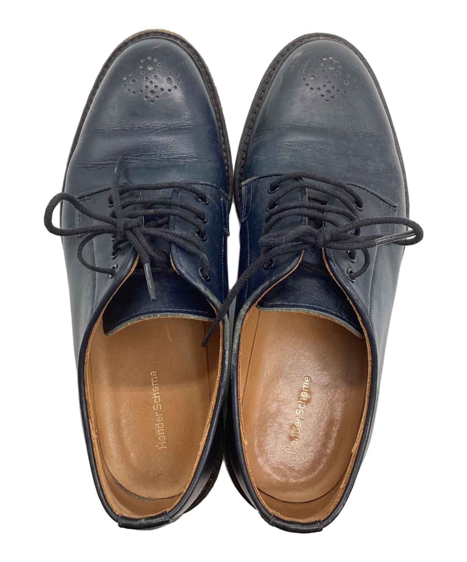 中古・古着通販】Hender Scheme (エンダースキーマ) old end Ridgeway 
