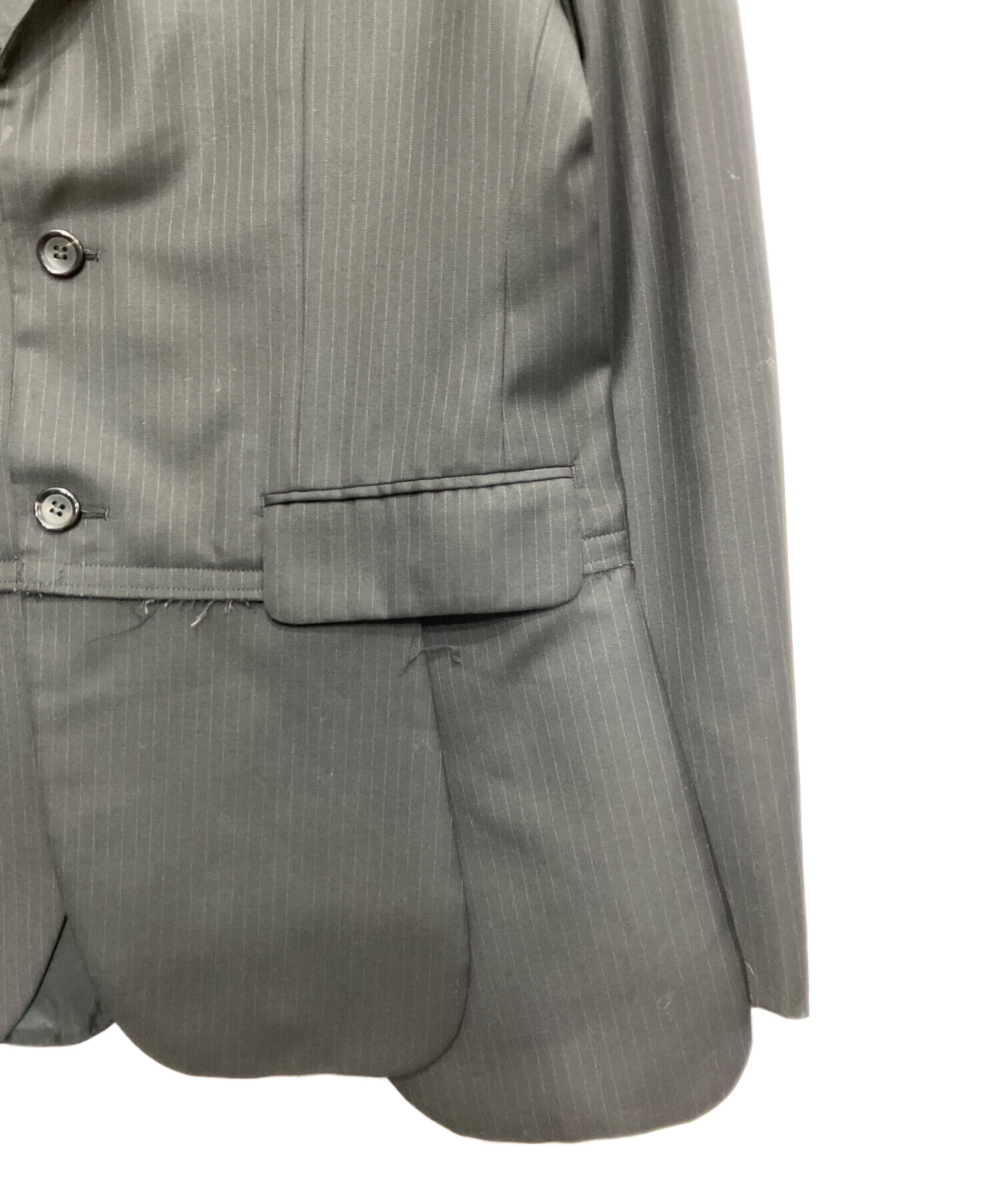 中古・古着通販】COMME des GARCONS HOMME DEUX (コムデギャルソン