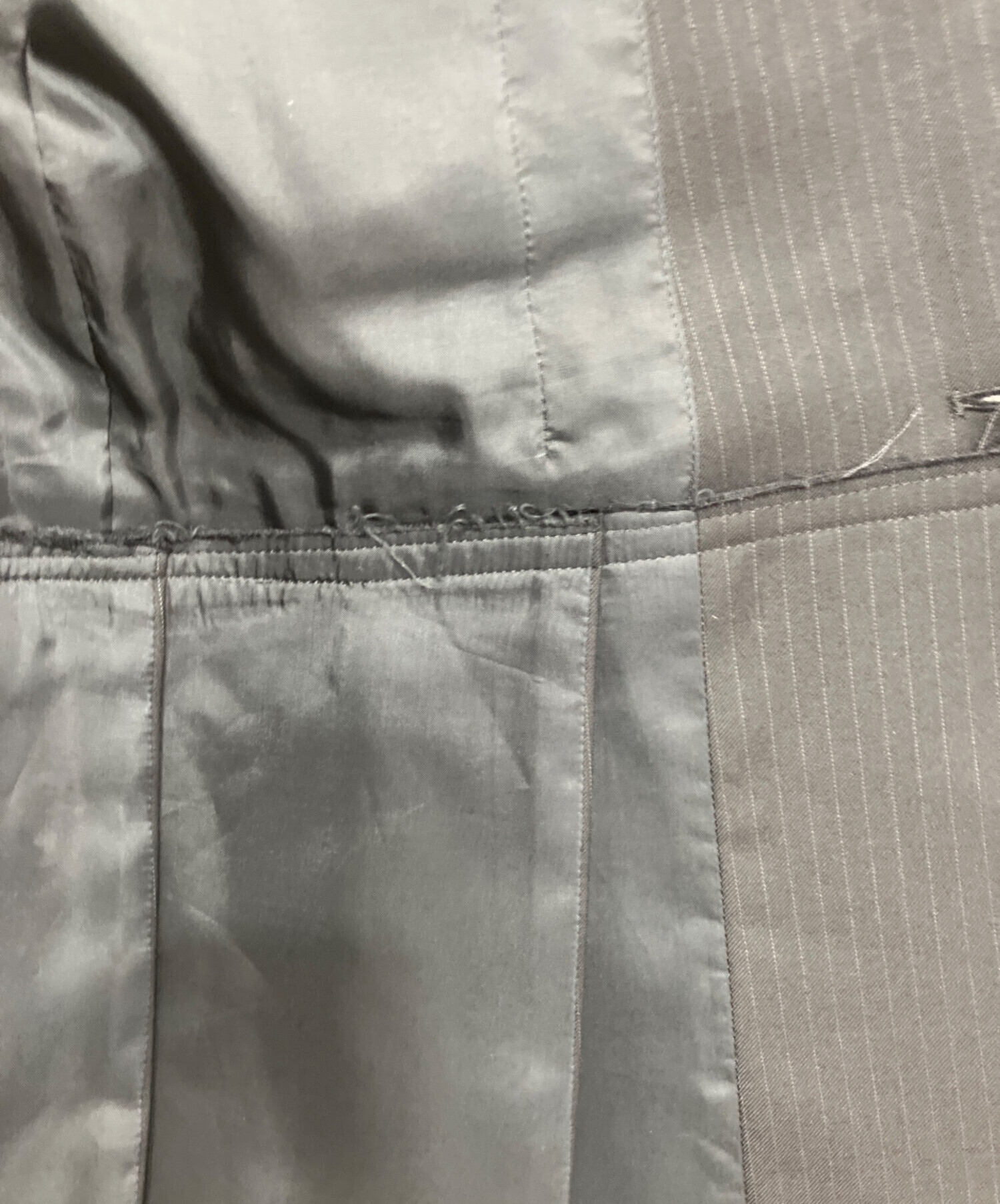 中古・古着通販】COMME des GARCONS HOMME DEUX (コムデギャルソン