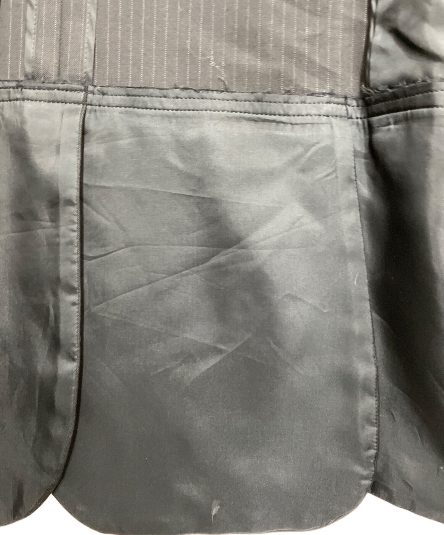 中古・古着通販】COMME des GARCONS HOMME DEUX (コムデギャルソン