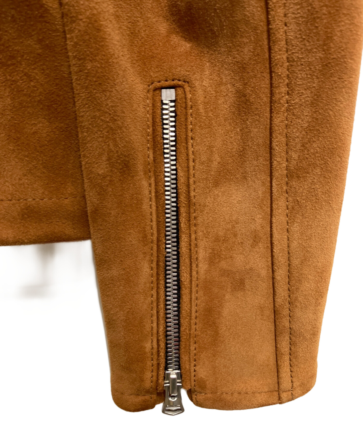 イサムカタヤマバックラッシュ　シングルライダースブラウン 楽天市場】ISAMU KATAYAMA BACKLASHイサムカタヤマバックラッシュ 1529