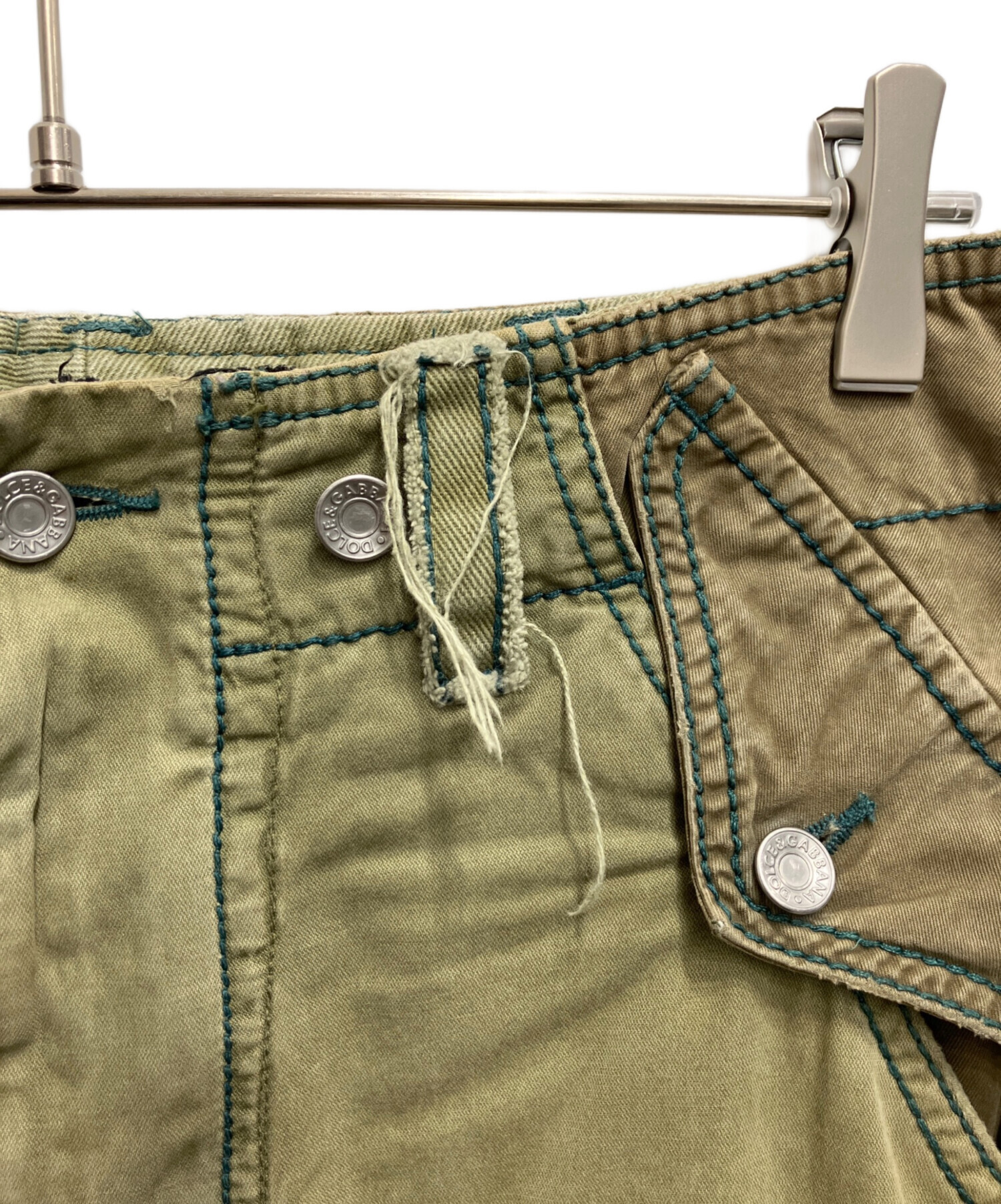 中古・古着通販】DOLCE & GABBANA (ドルチェ＆ガッバーナ) アーカイブ