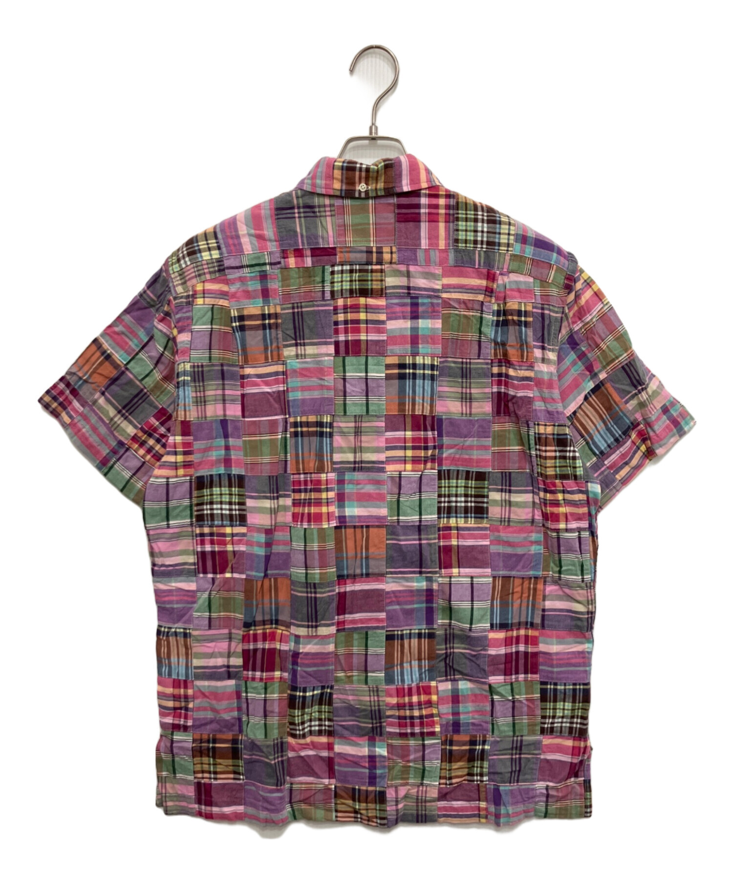 中古・古着通販】POLO RALPH LAUREN (ポロ・ラルフローレン) ANDY CAMP