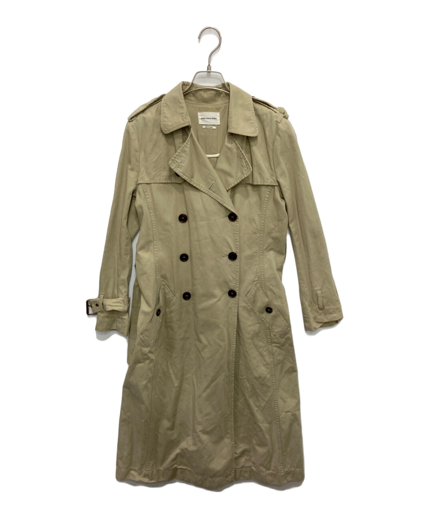 中古・古着通販】ISABEL MARANT ETOILE (イザベルマランエトワール