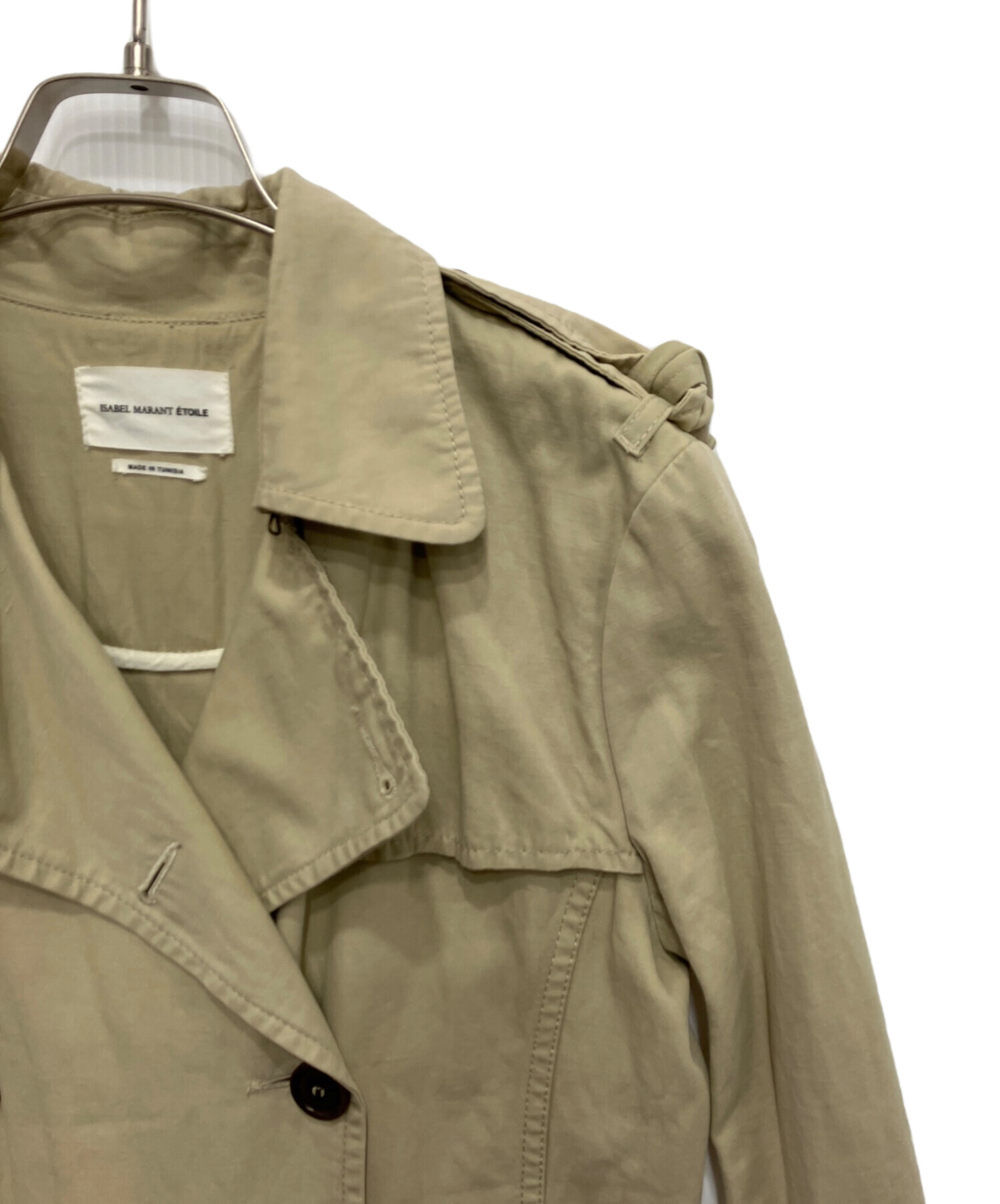 中古・古着通販】ISABEL MARANT ETOILE (イザベルマランエトワール