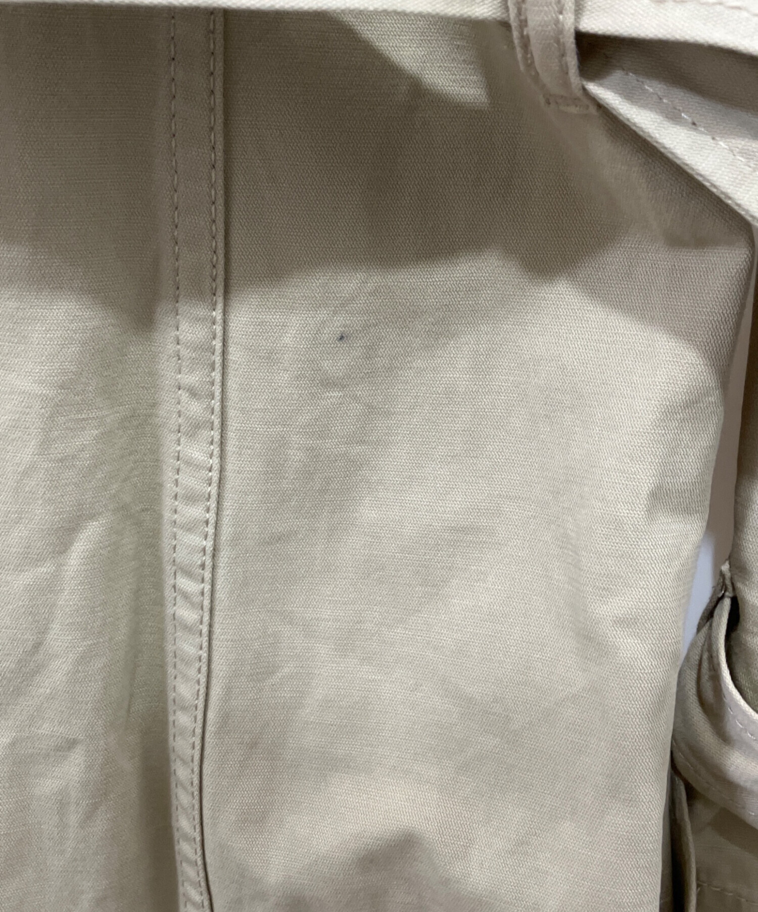中古・古着通販】ISABEL MARANT ETOILE (イザベルマランエトワール
