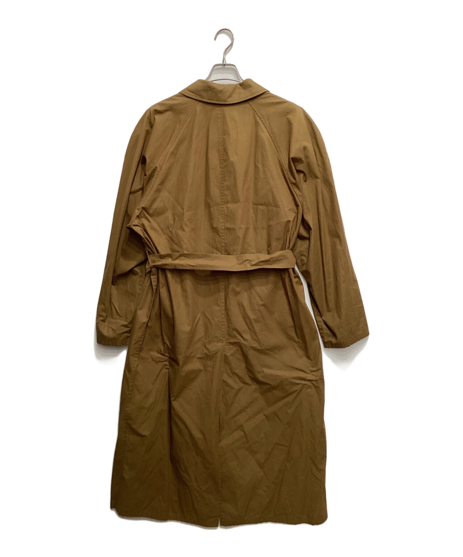 中古・古着通販】Burberry's (バーバリーズ) ステンカラーコート