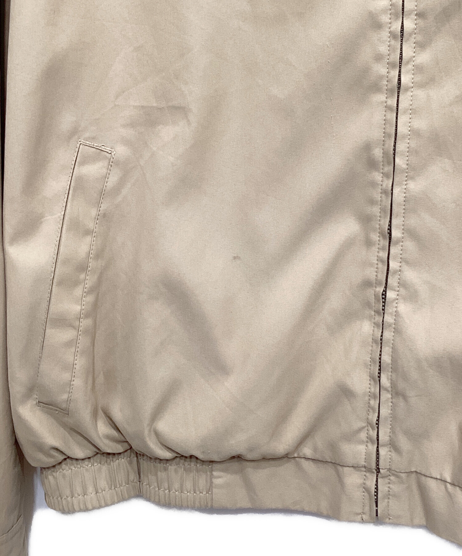 Polo Ralph Lauren スウィングトップベージュ Polo by Ralph Lauren スウィングトップ ベージュ ジャケット Ralph