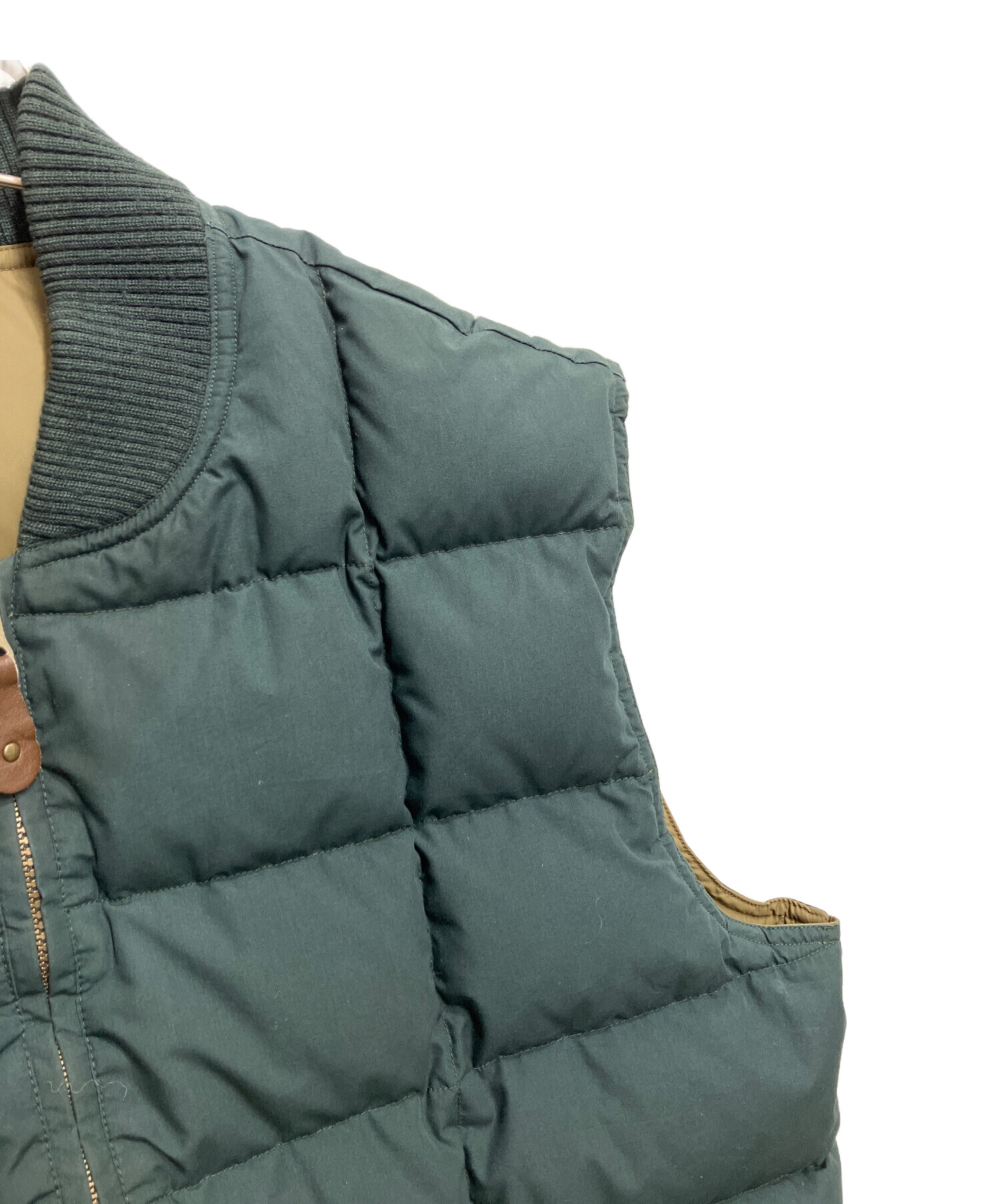 中古・古着通販】Eddie Bauer (エディーバウアー) オールド