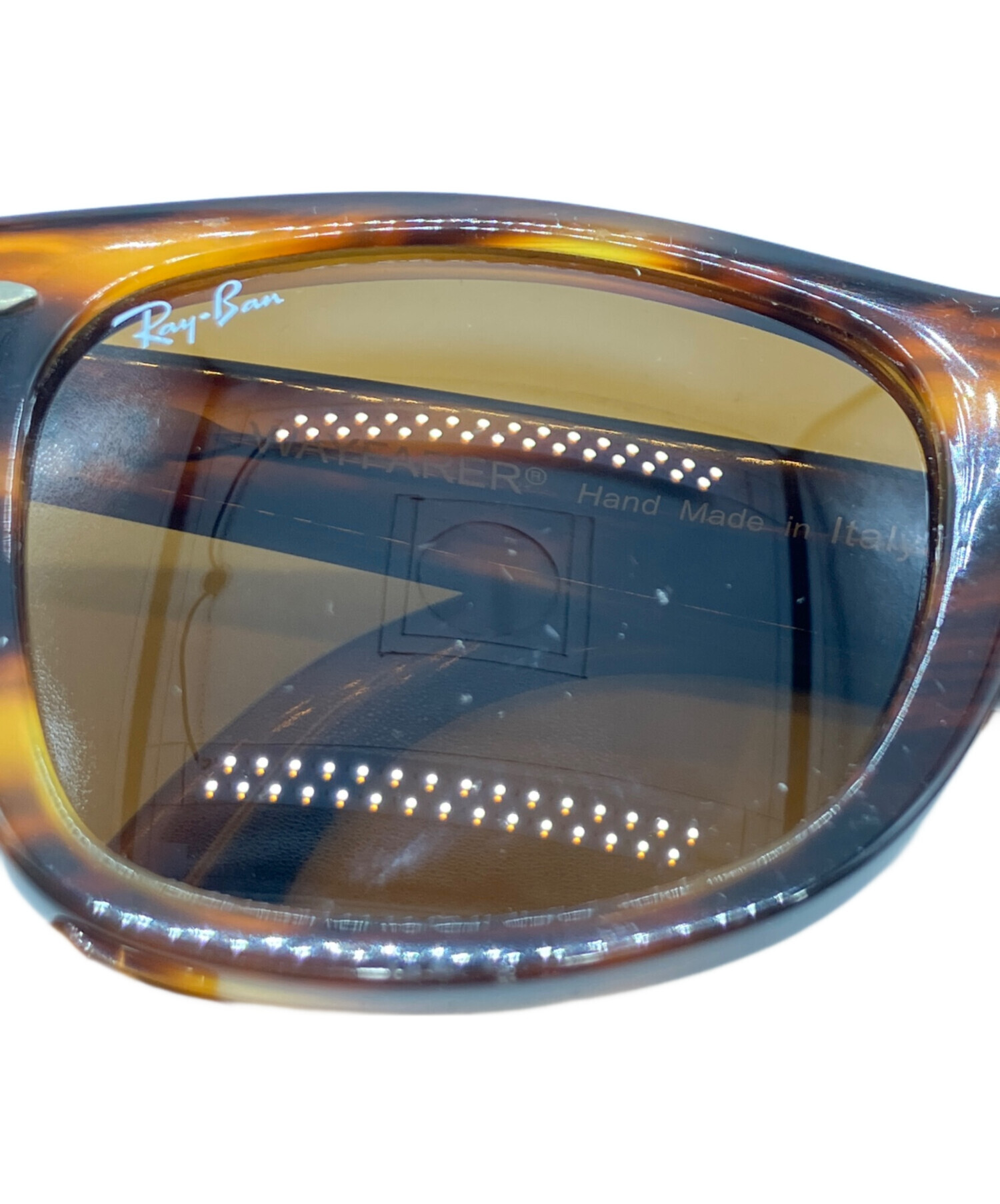 中古・古着通販】RAY-BAN (レイバン) ORIGINAL WAYFARER CLASSIC