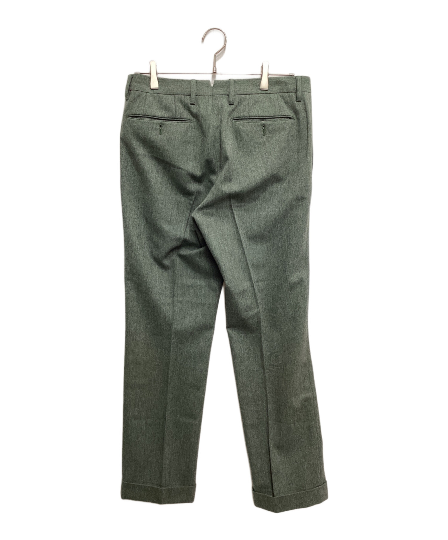 中古・古着通販】G.T.A (ジーティーアー) BEAMS F (ビームスエフ