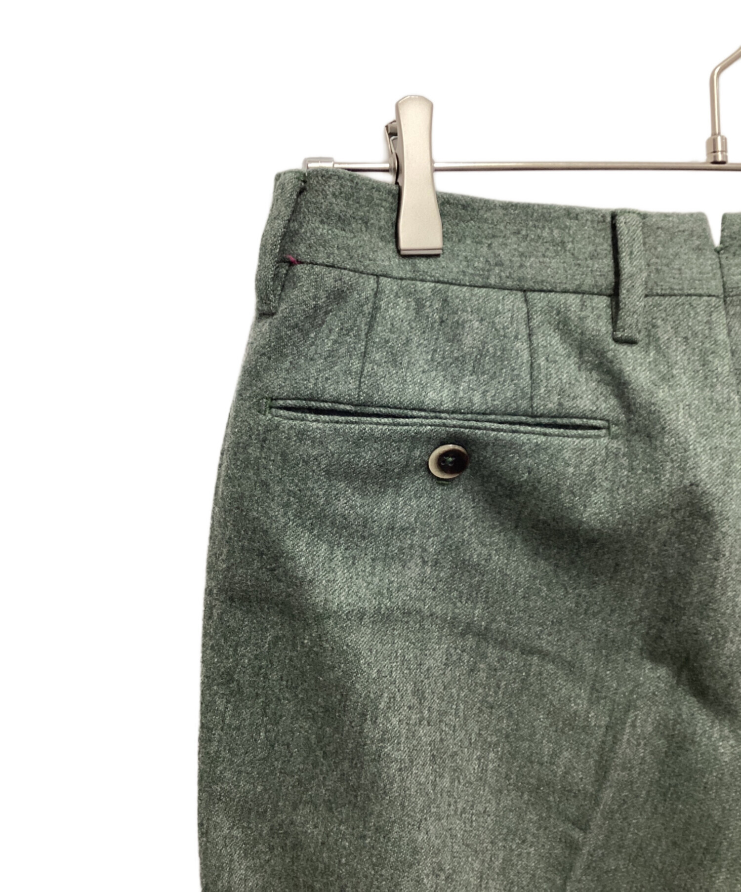 中古・古着通販】G.T.A (ジーティーアー) BEAMS F (ビームスエフ