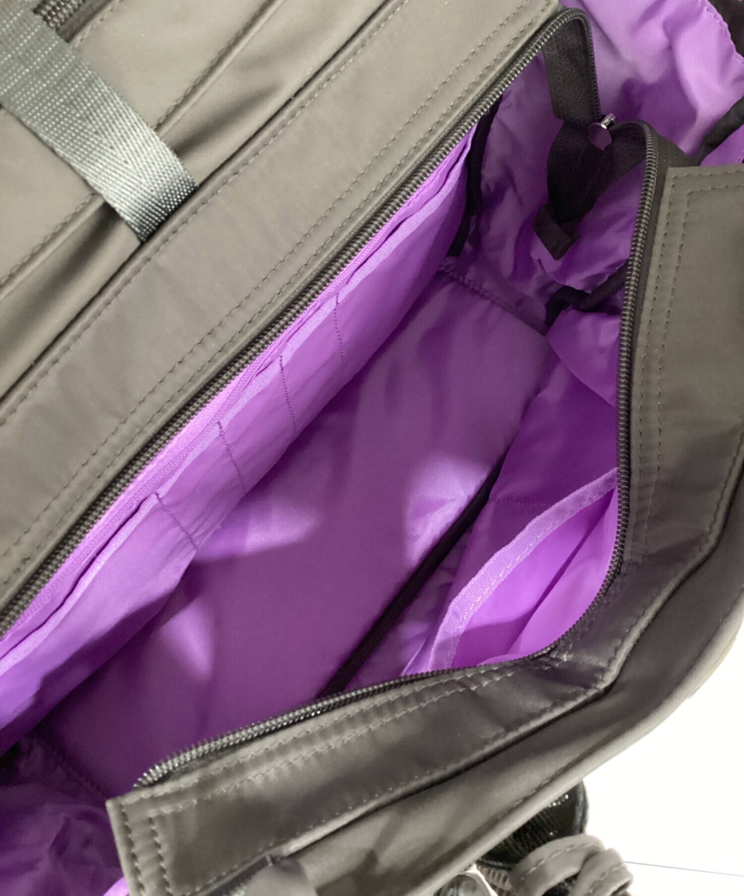中古・古着通販】SELENT ETHER (セレーンエテール) PASSION36 グレー 