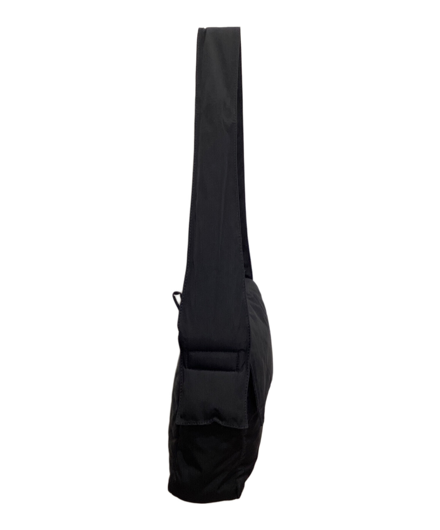 中古・古着通販】olend (オレンド) ソフトワンショルダーバッグ 