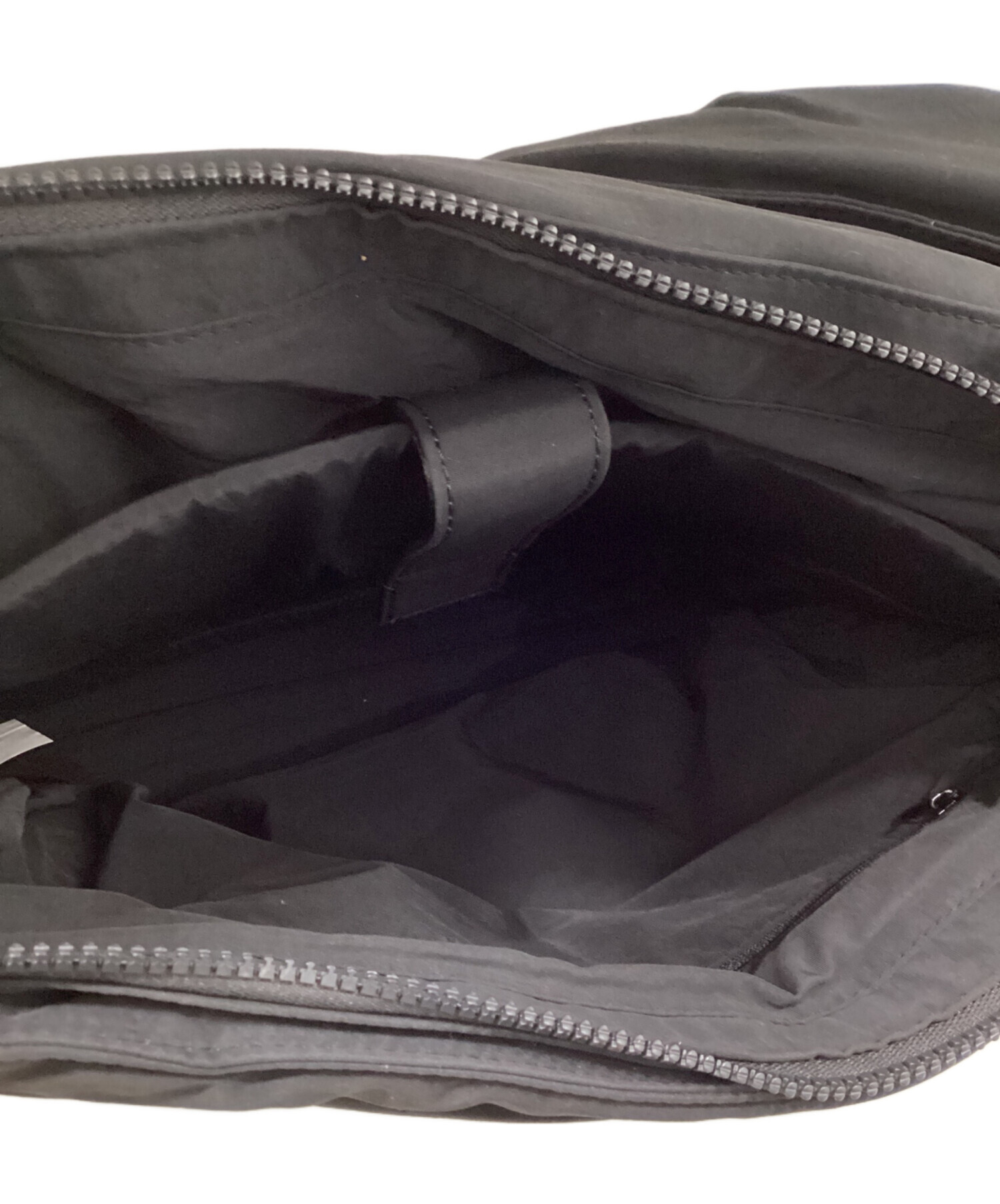 中古・古着通販】olend (オレンド) ソフトワンショルダーバッグ 