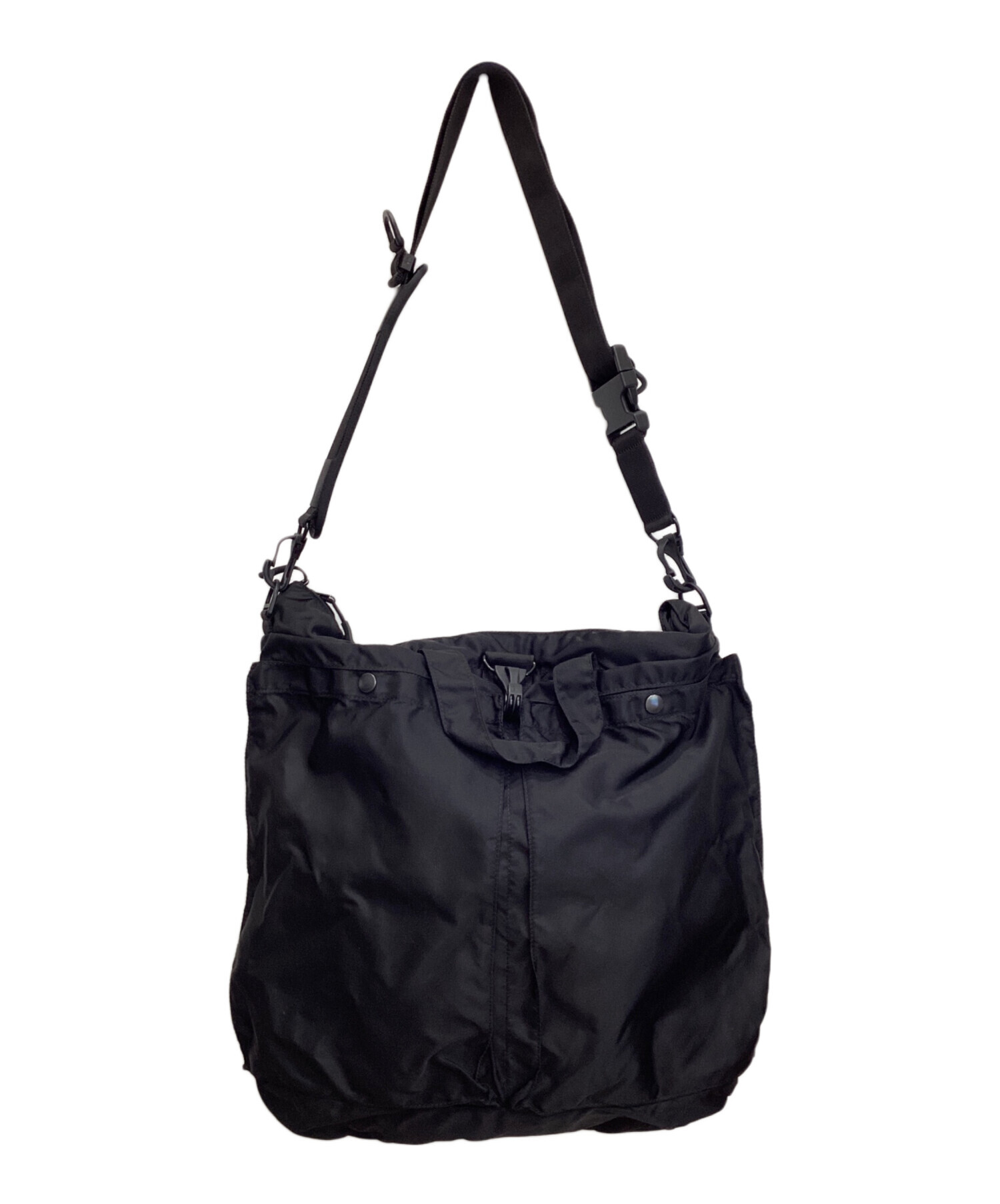 中古・古着通販】BAGJACK (バッグジャック) NXL 3way helmet bag