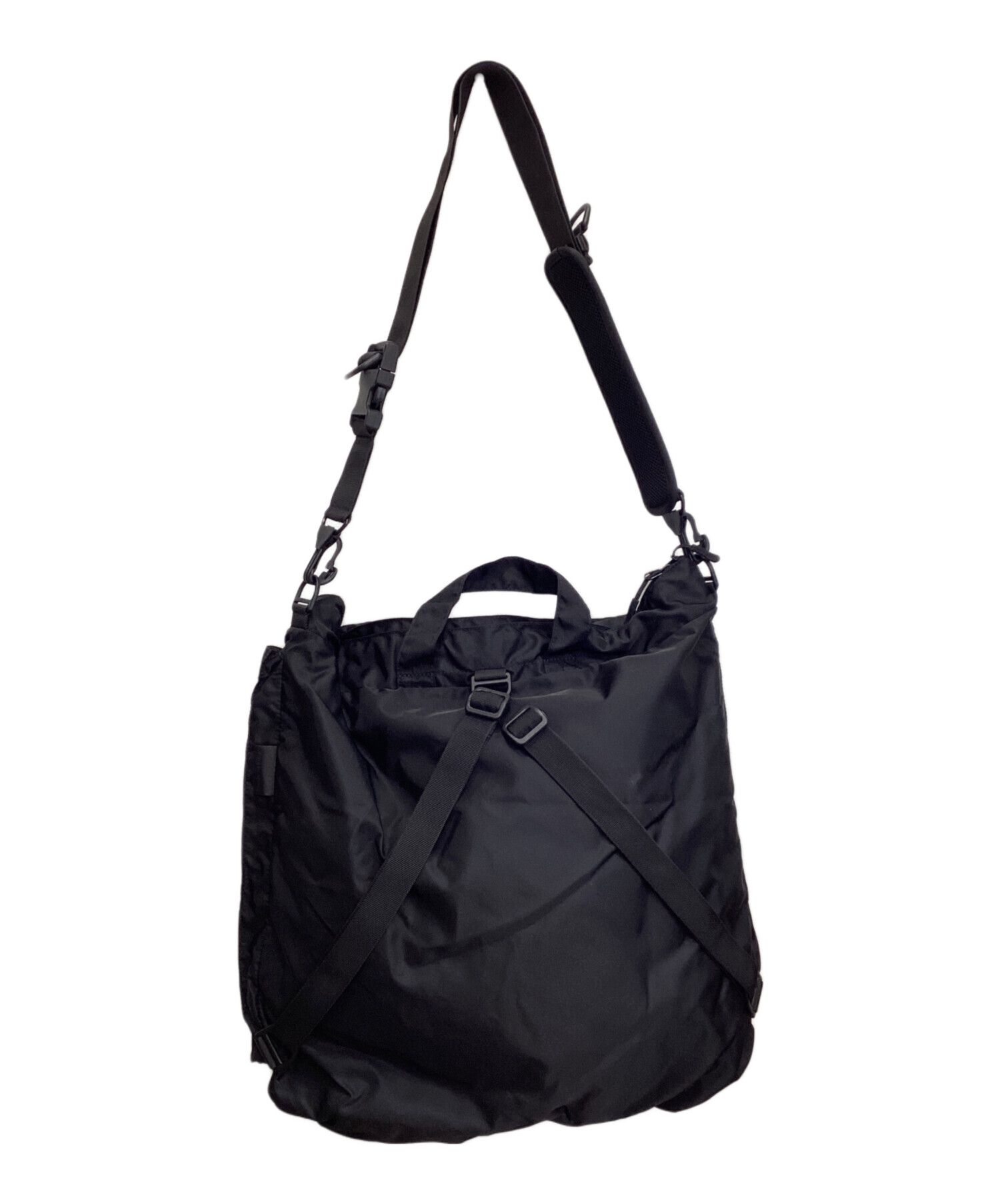 ヘッドシェル3個セット（中古） 中古・古着通販】BAGJACK (バッグジャック) NXL 3way helmet bag