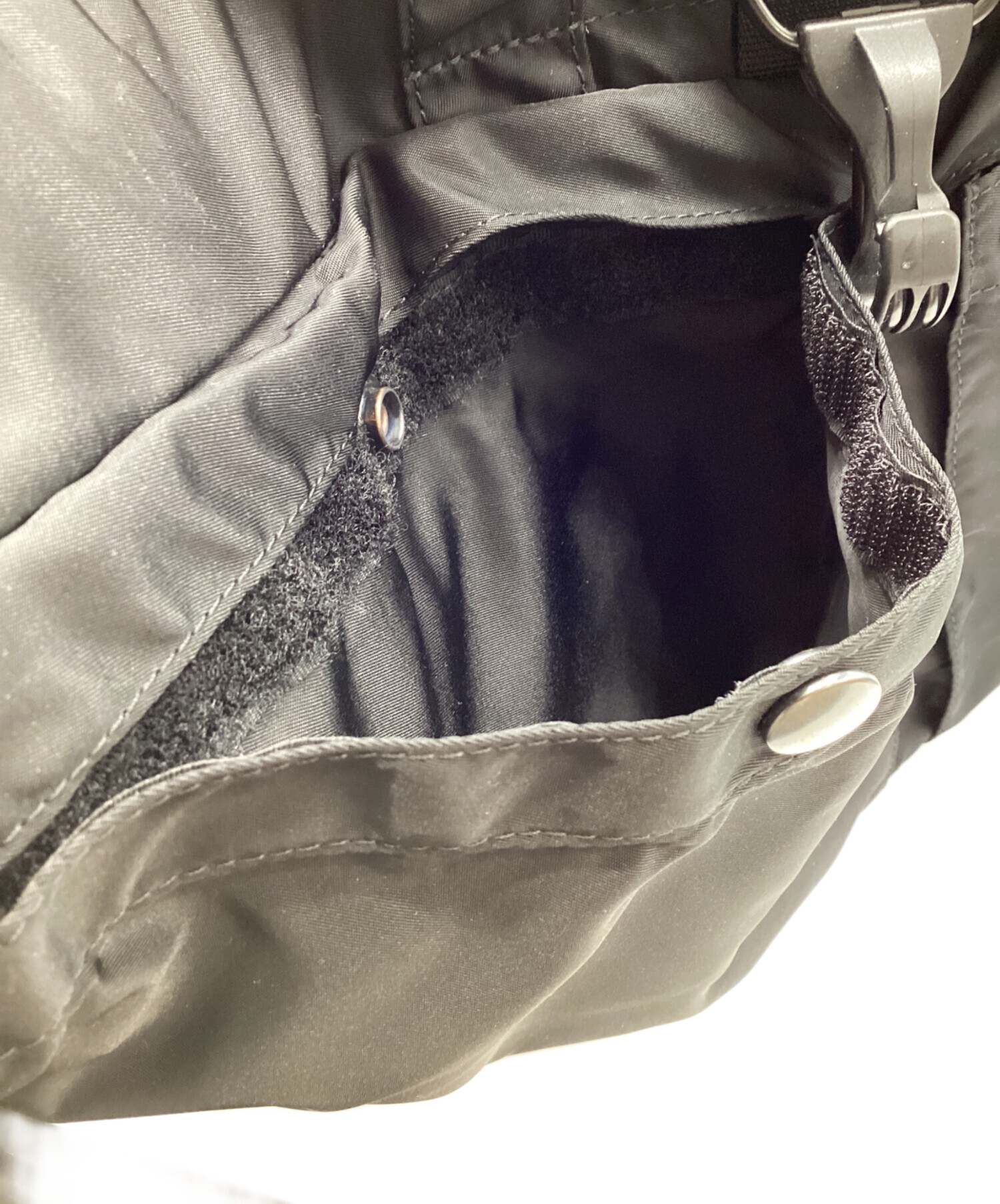 ヘッドシェル3個セット（中古） 中古・古着通販】BAGJACK (バッグジャック) NXL 3way helmet bag