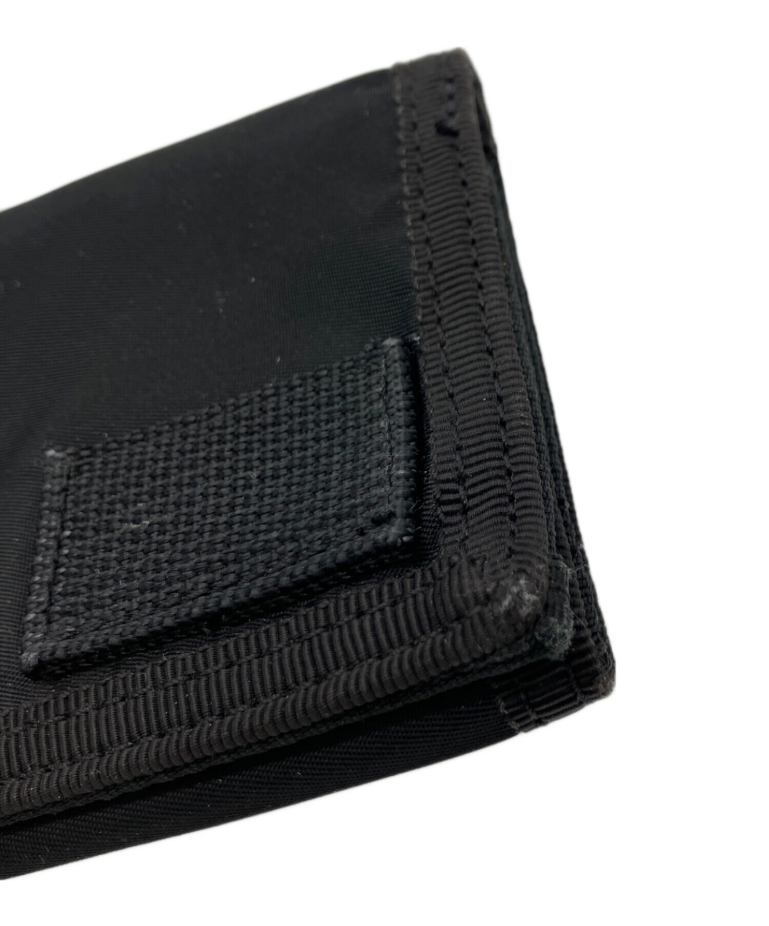 中古・古着通販】sacai (サカイ) PORTER (ポーター) ナイロン 三つ折り