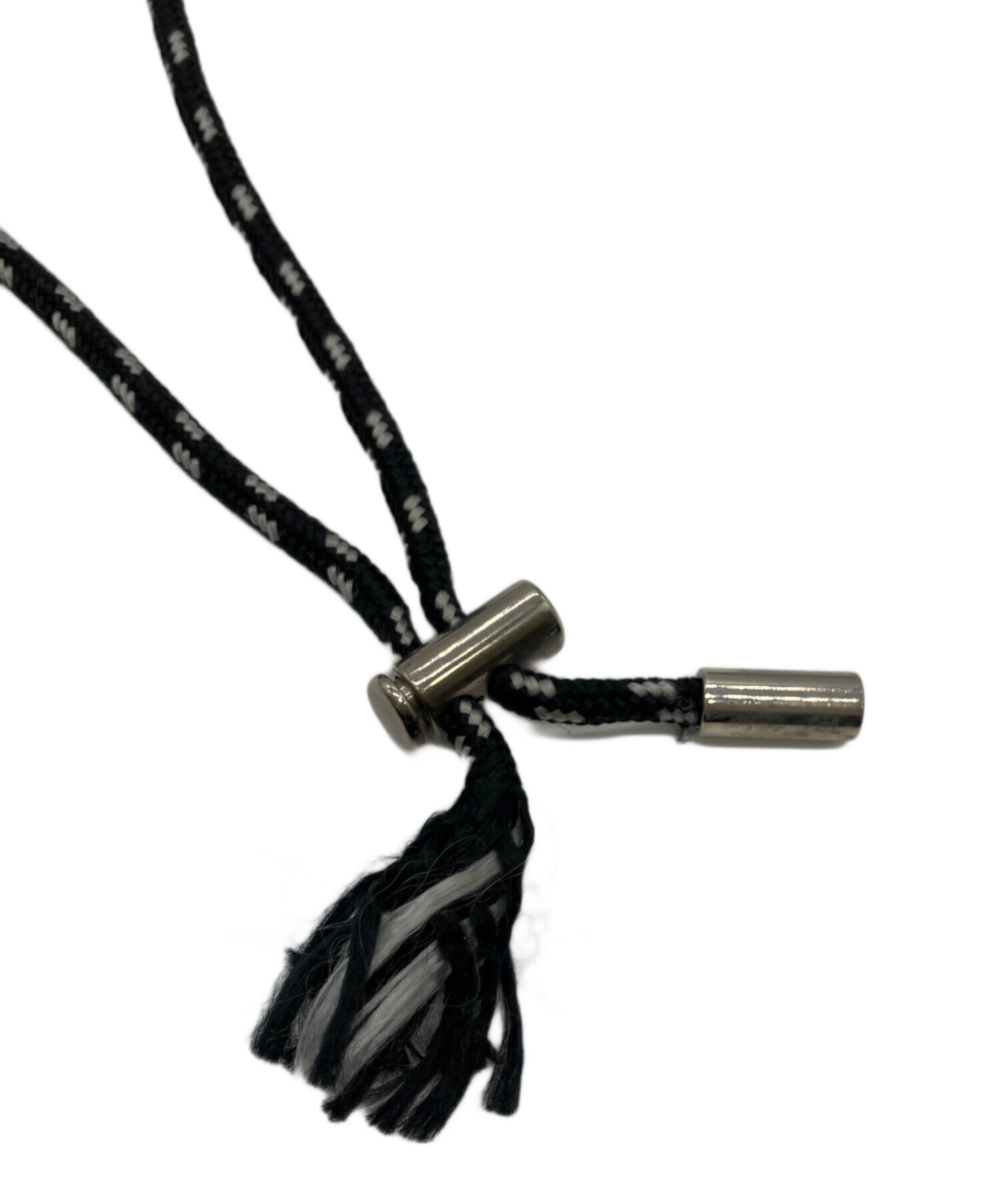 中古・古着通販】sacai (サカイ) PORTER (ポーター) ナイロン 三つ折り