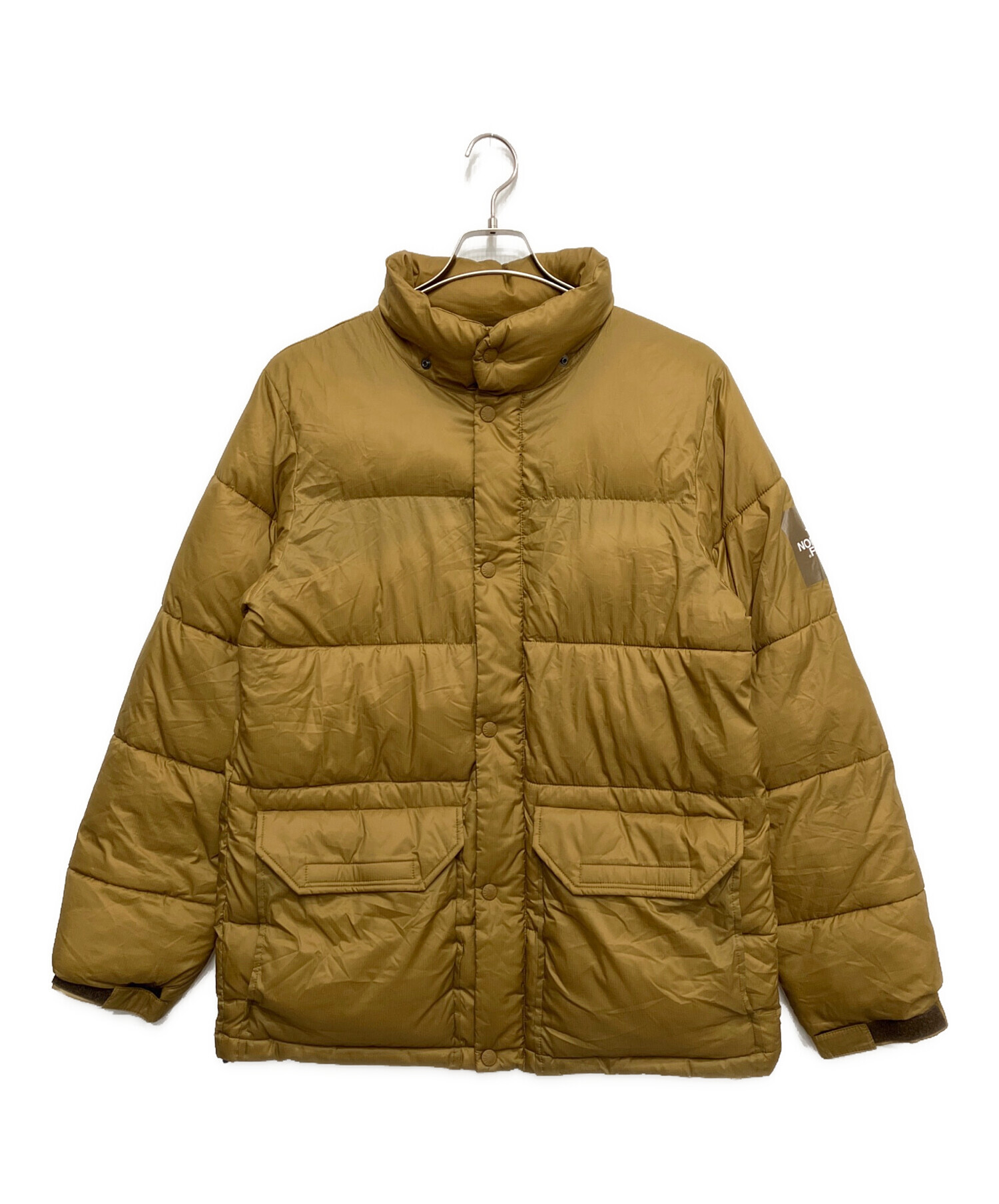 中古・古着通販】THE NORTH FACE (ザ ノース フェイス) キャンプシエラ 