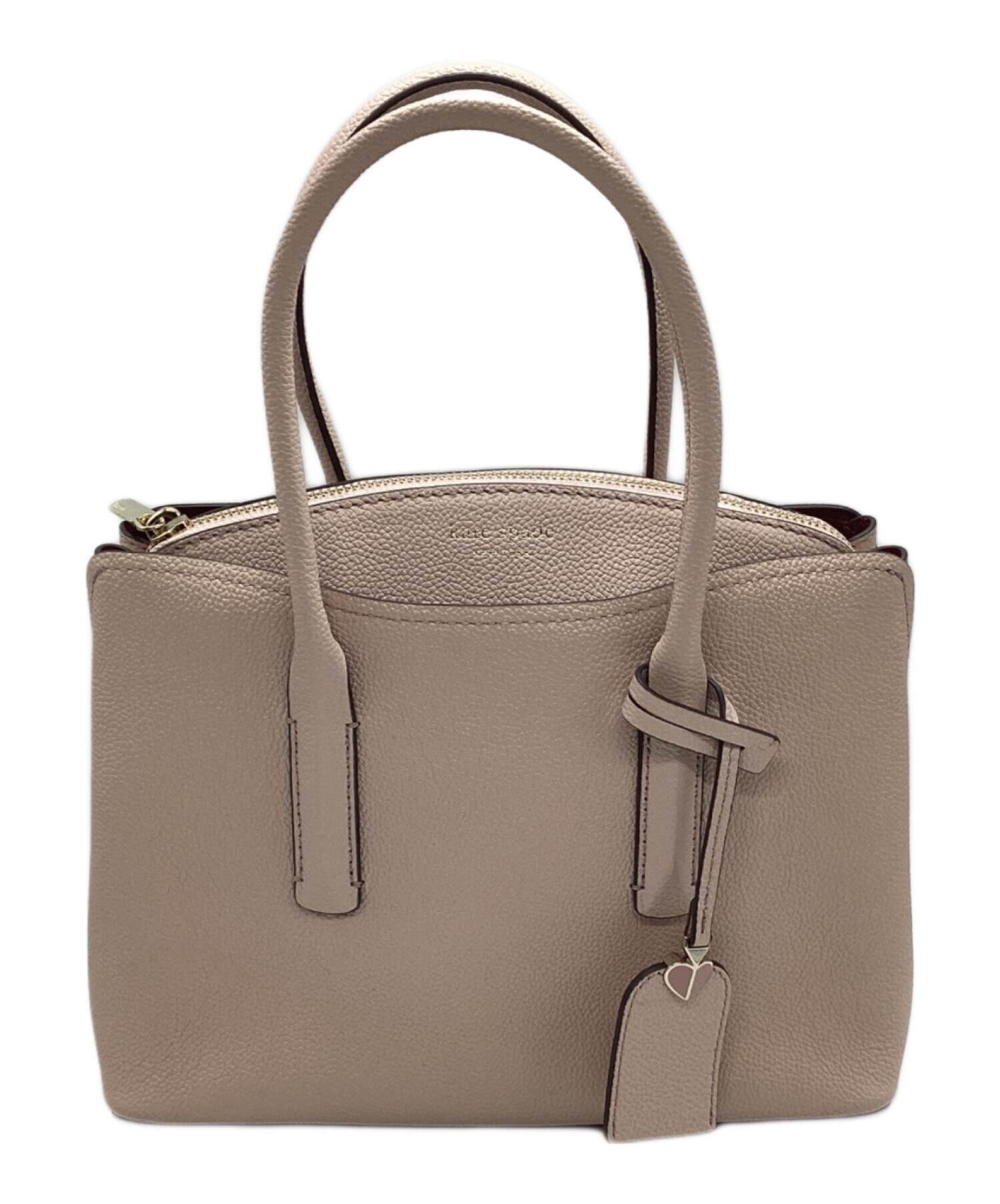 中古・古着通販】Kate Spade (ケイトスペード) マルゴー ミディアム