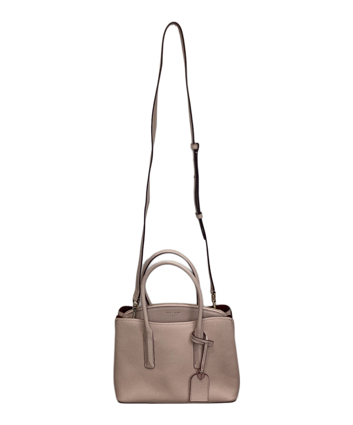 中古・古着通販】Kate Spade (ケイトスペード) マルゴー ミディアム