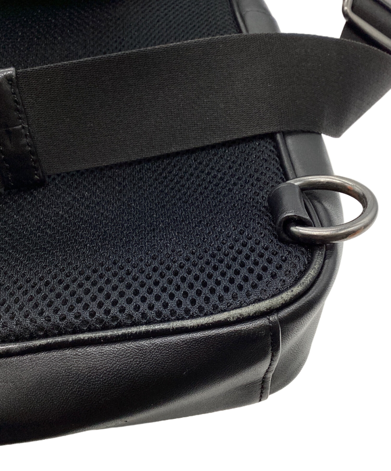 <新品・未使用> COACH イーサン パック・シグネチャー キャンバス 中古・古着通販】COACH (コーチ) イーサン パック・シグネチャー