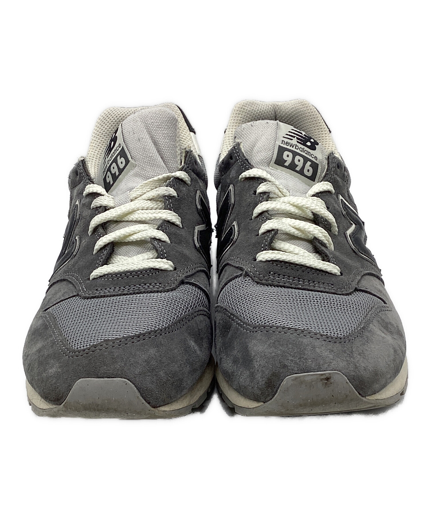 中古・古着通販】NEW BALANCE (ニューバランス) ローカットスニーカー