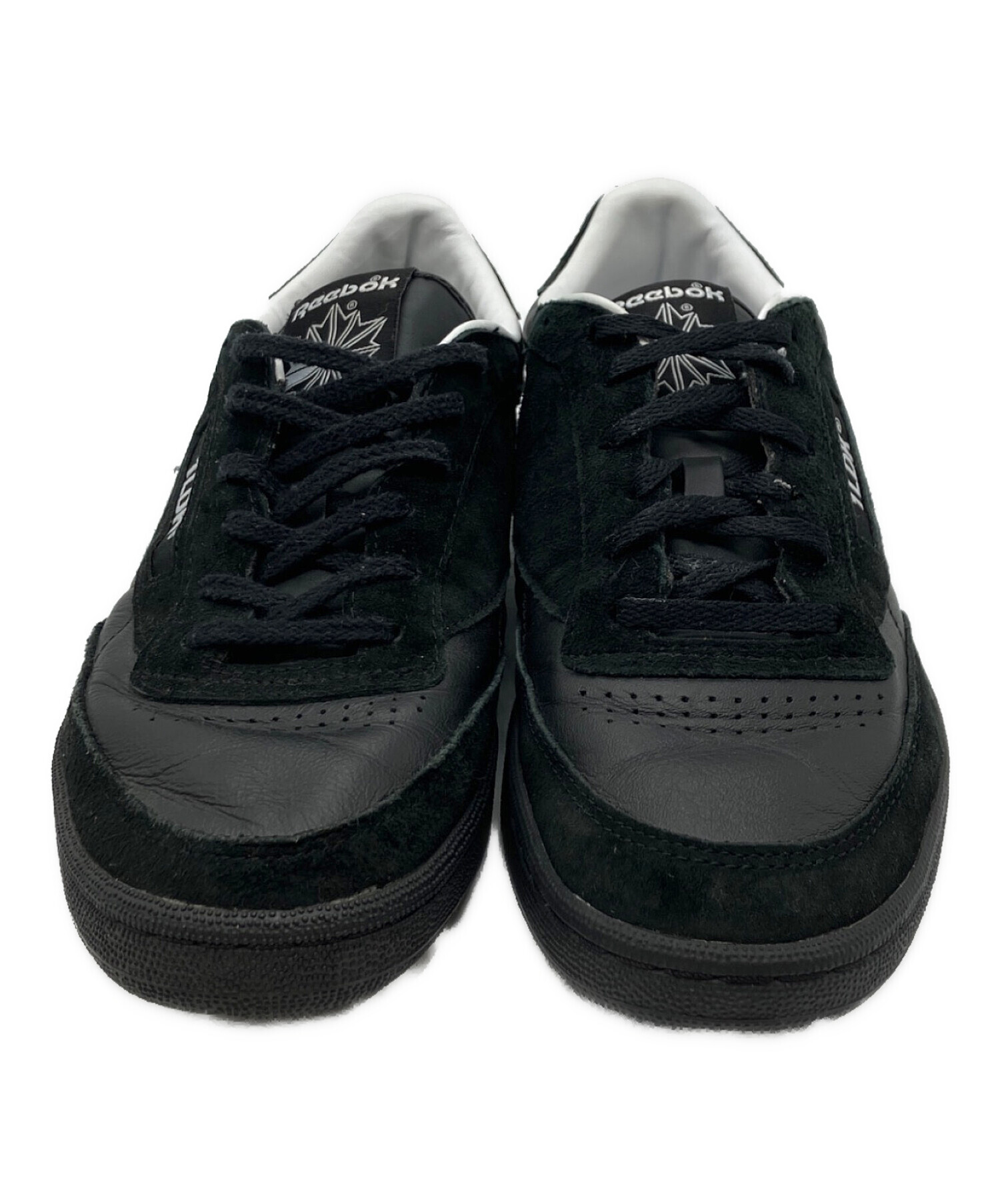 中古・古着通販】REEBOK (リーボック) 1LDK クラブシー 85