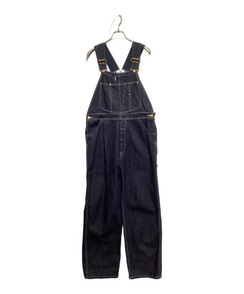 中古・古着通販】LEE (リー) L'ECHOPPE (レショップ) LOW BUCK OVERALL