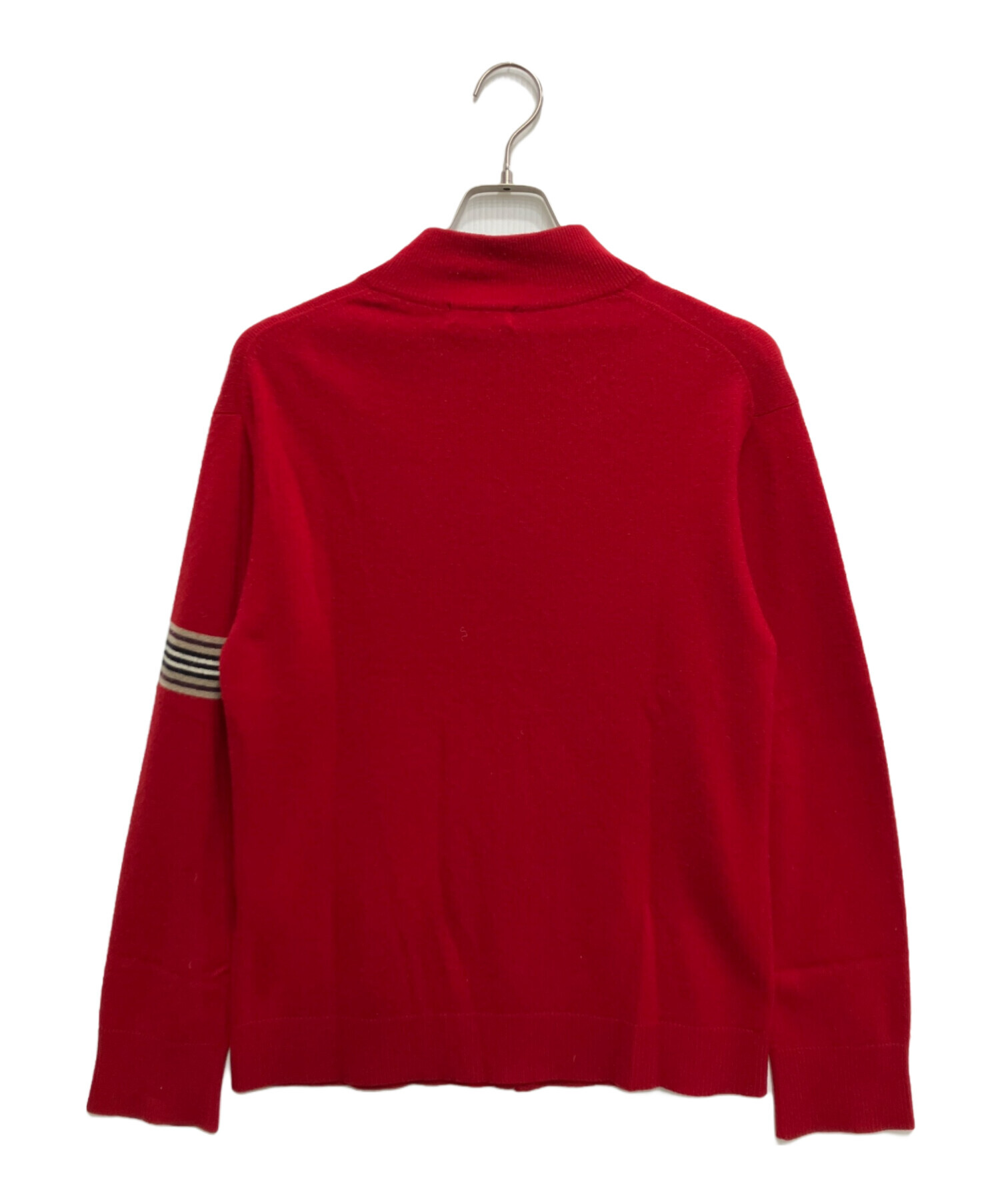 中古・古着通販】BURBERRY BLACK LABEL (バーバリーブラックレーベル