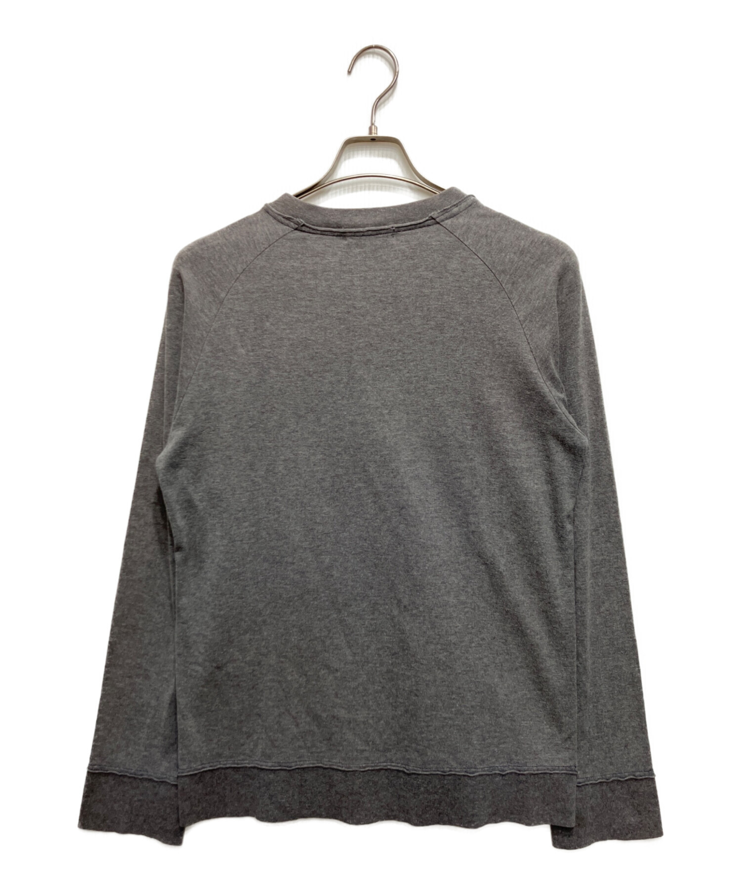 中古・古着通販】BURBERRY BLACK LABEL (バーバリーブラックレーベル