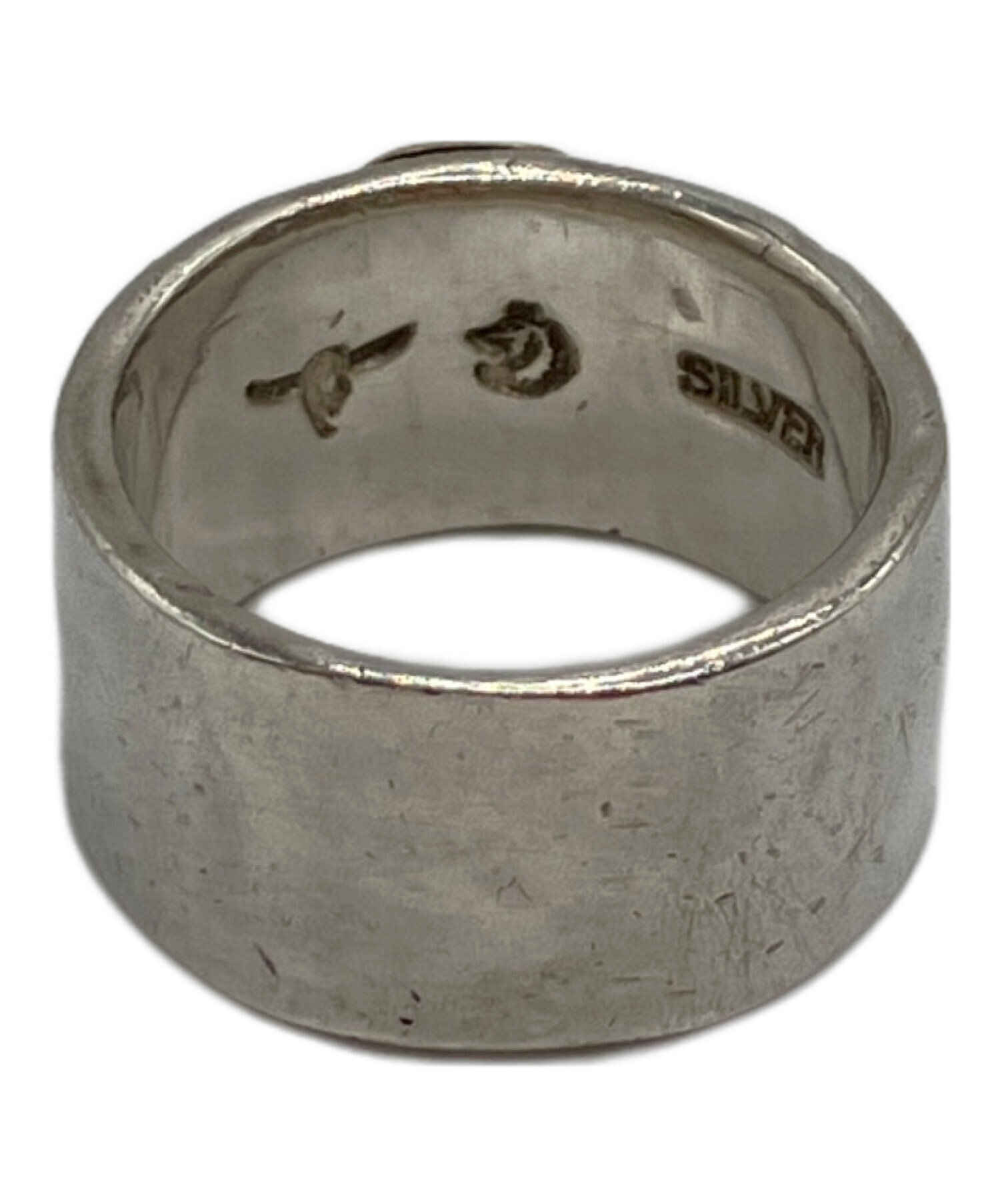 中古・古着通販】Tady & King (タディアンドキング) K18ロングホーン平