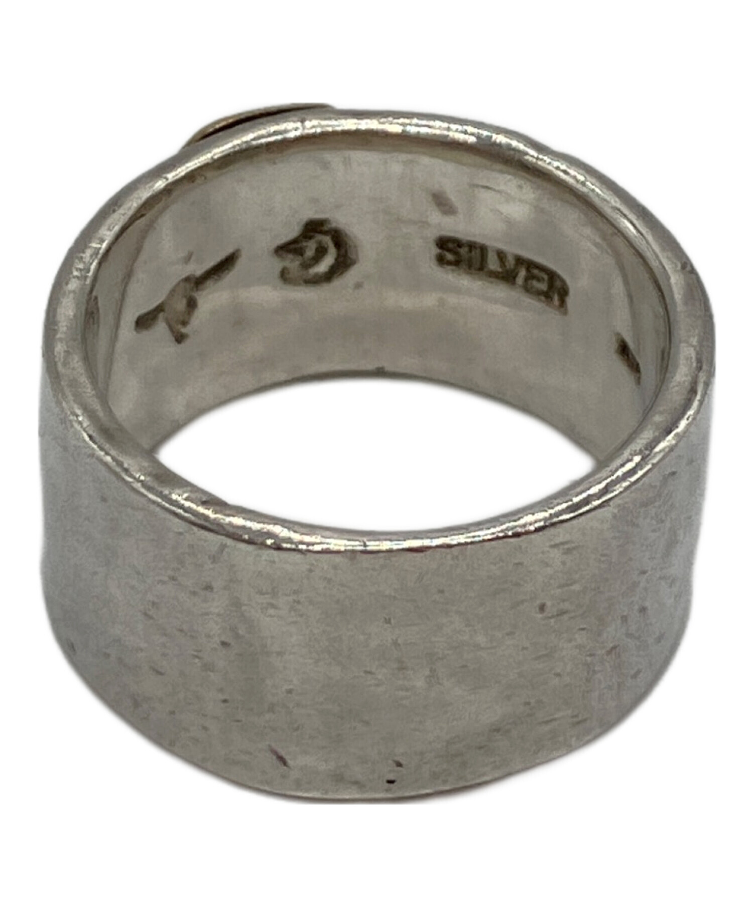 中古・古着通販】Tady & King (タディアンドキング) K18ロングホーン平