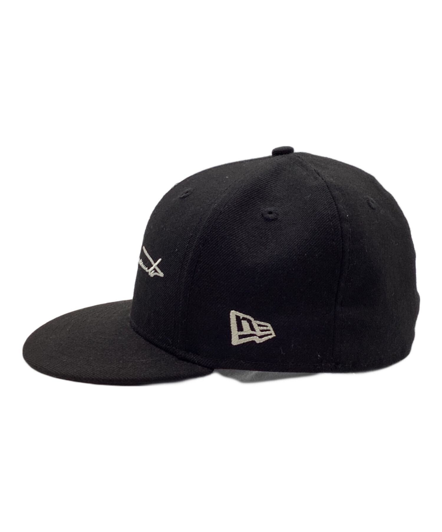 Yohji Yamamoto×New Era キャップ 男女兼用 未使用 中古・古着通販】New Era (ニューエラ) Yohji Yamamoto pour homme